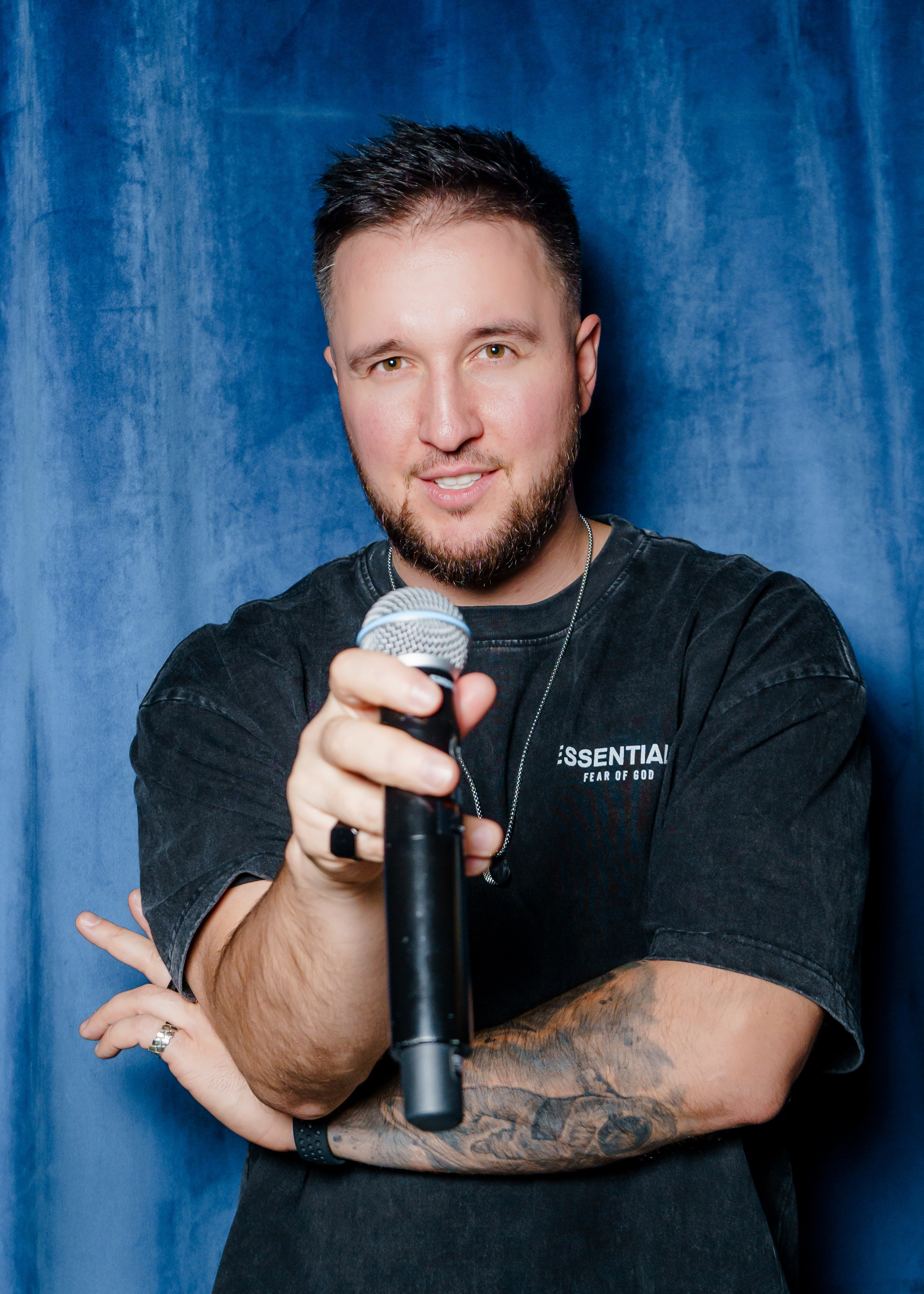 RESTAURANT. NOIZOMAX Художественный фотограф в Дубай