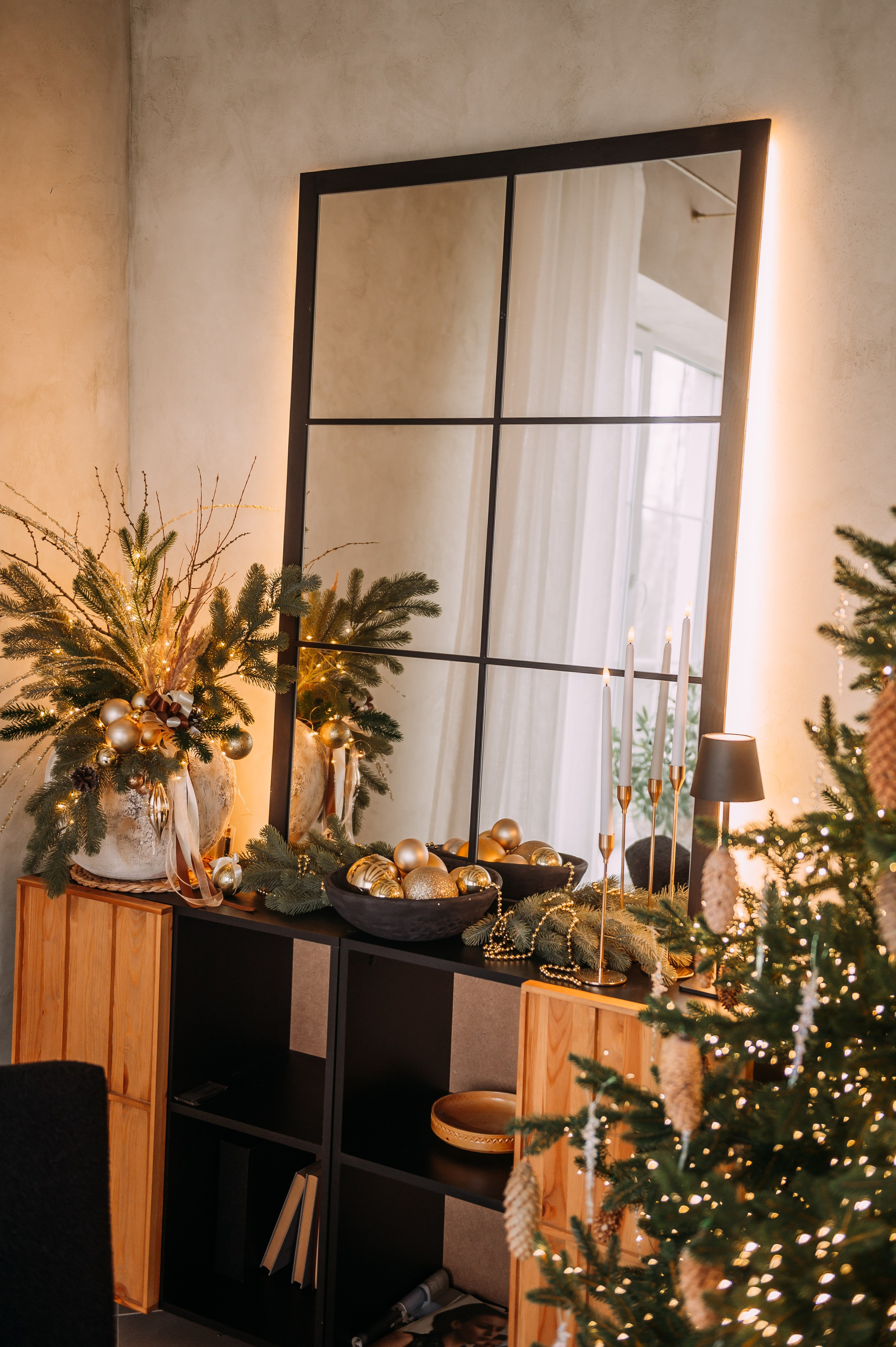 Студия. Свадебный фотограф Алёна Замотаева