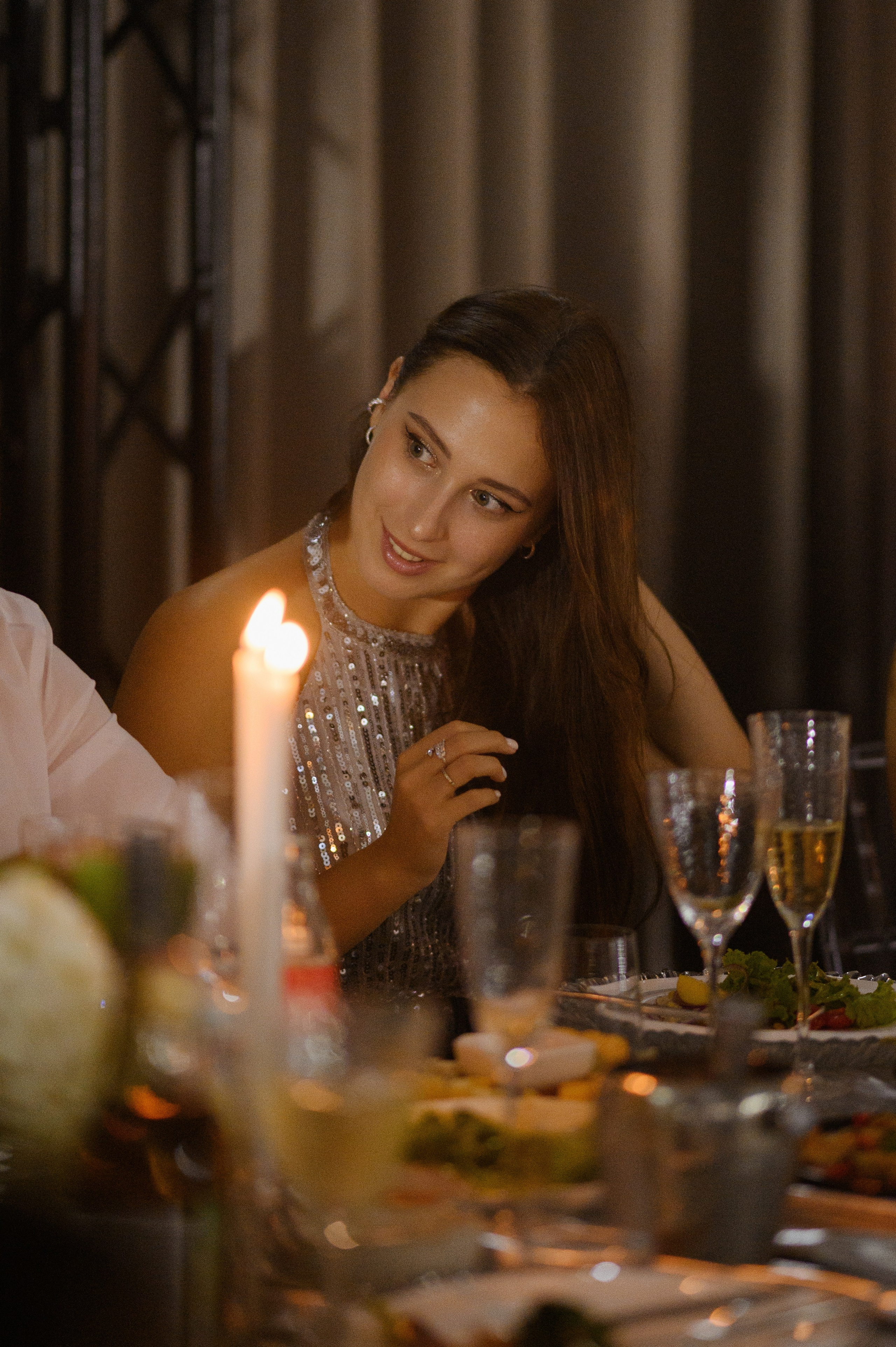 Никита и Ксения. Свадебный фотограф и видеограф