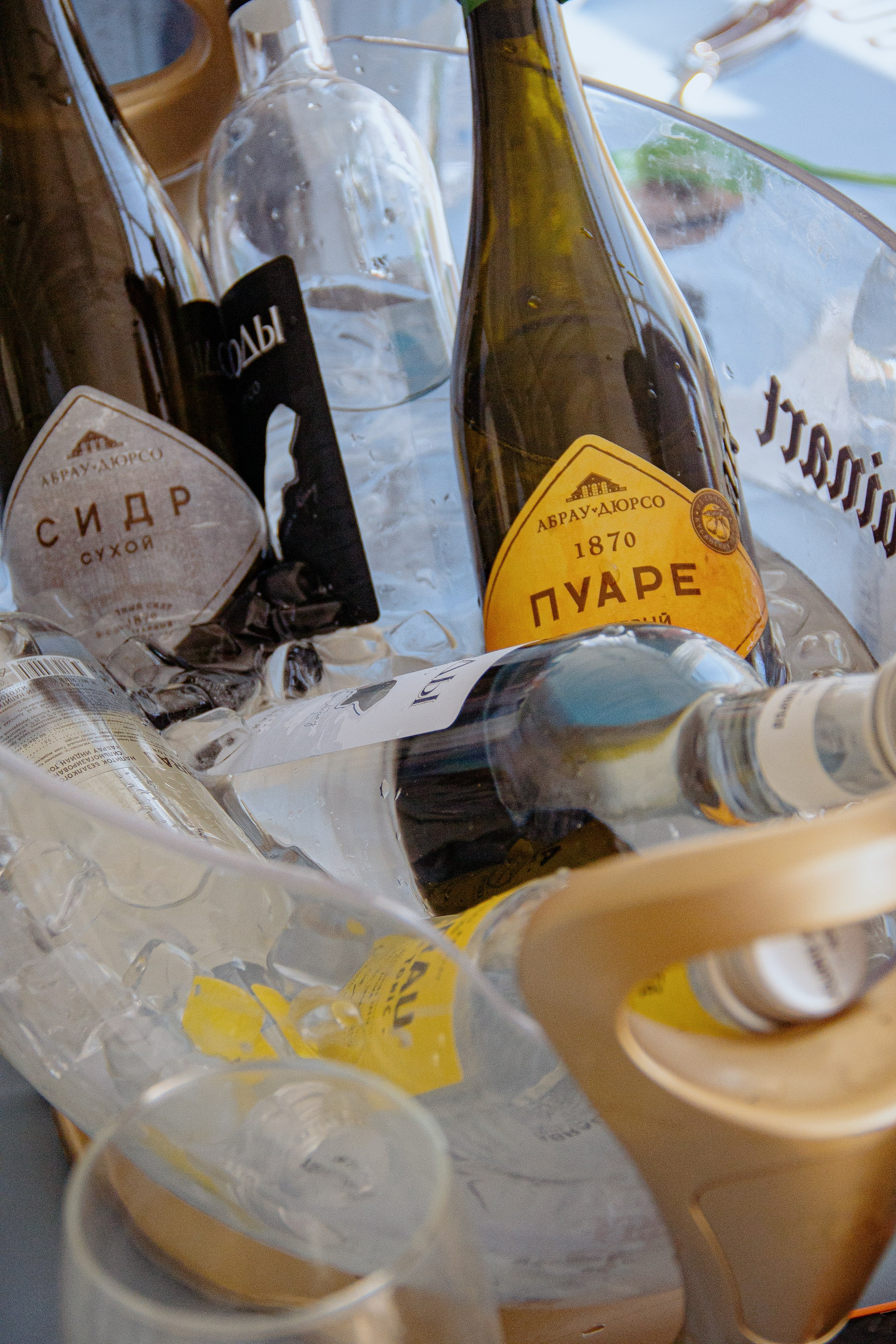 ВИННЫЙ ФЕСТИВАЛЬ. Фотограф Максим Мельников