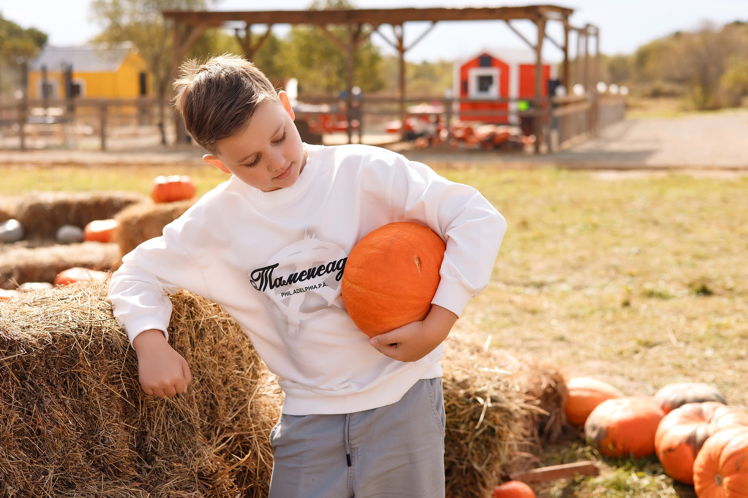 4 класс пос. Тавричанка. Фотограф Любовь Корниенко, Примоский край