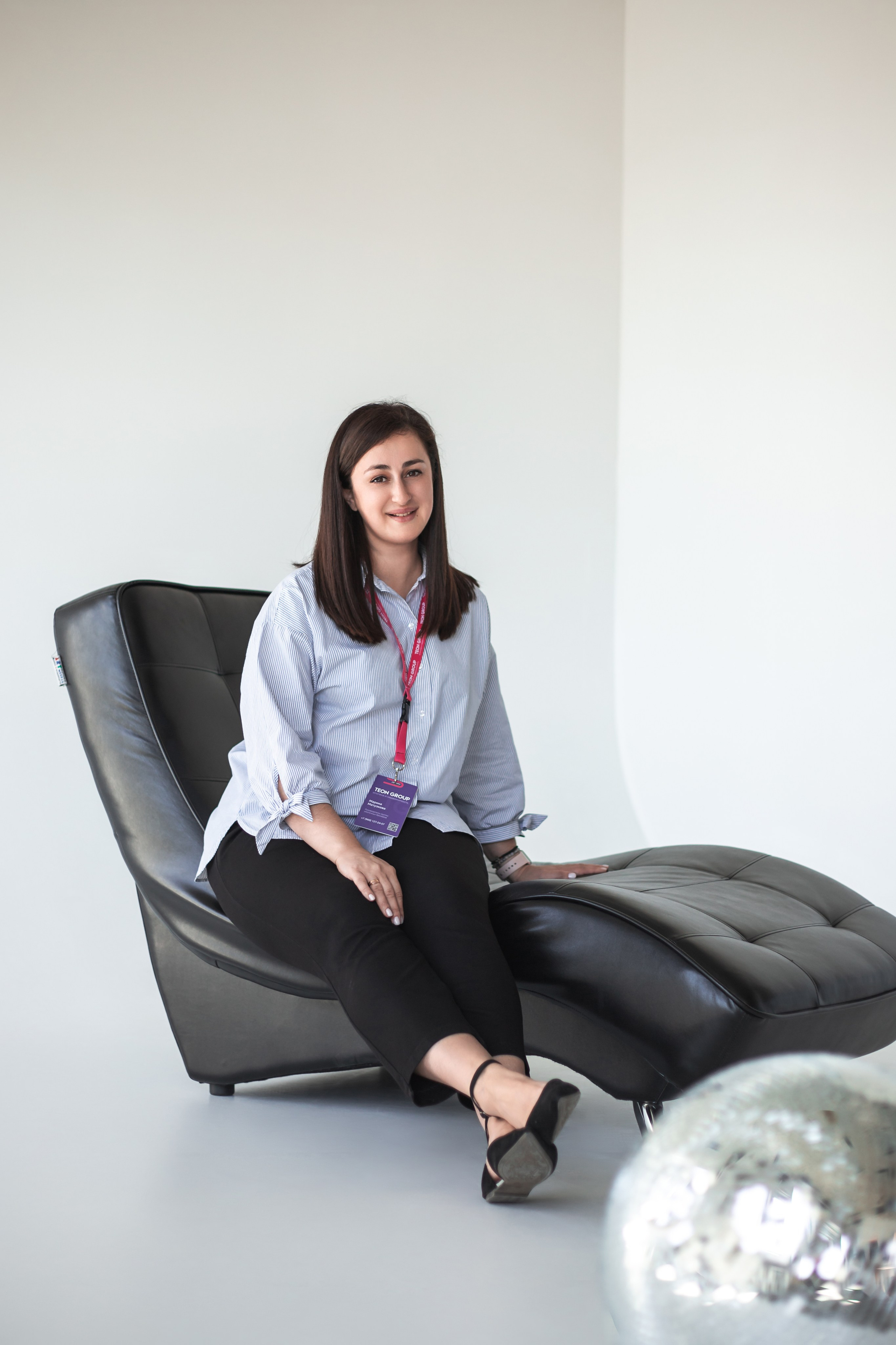 TEON Group_бизнес-портрет сотрудников. Фотограф Воронеж, Новая Усмань Мария Бублик
