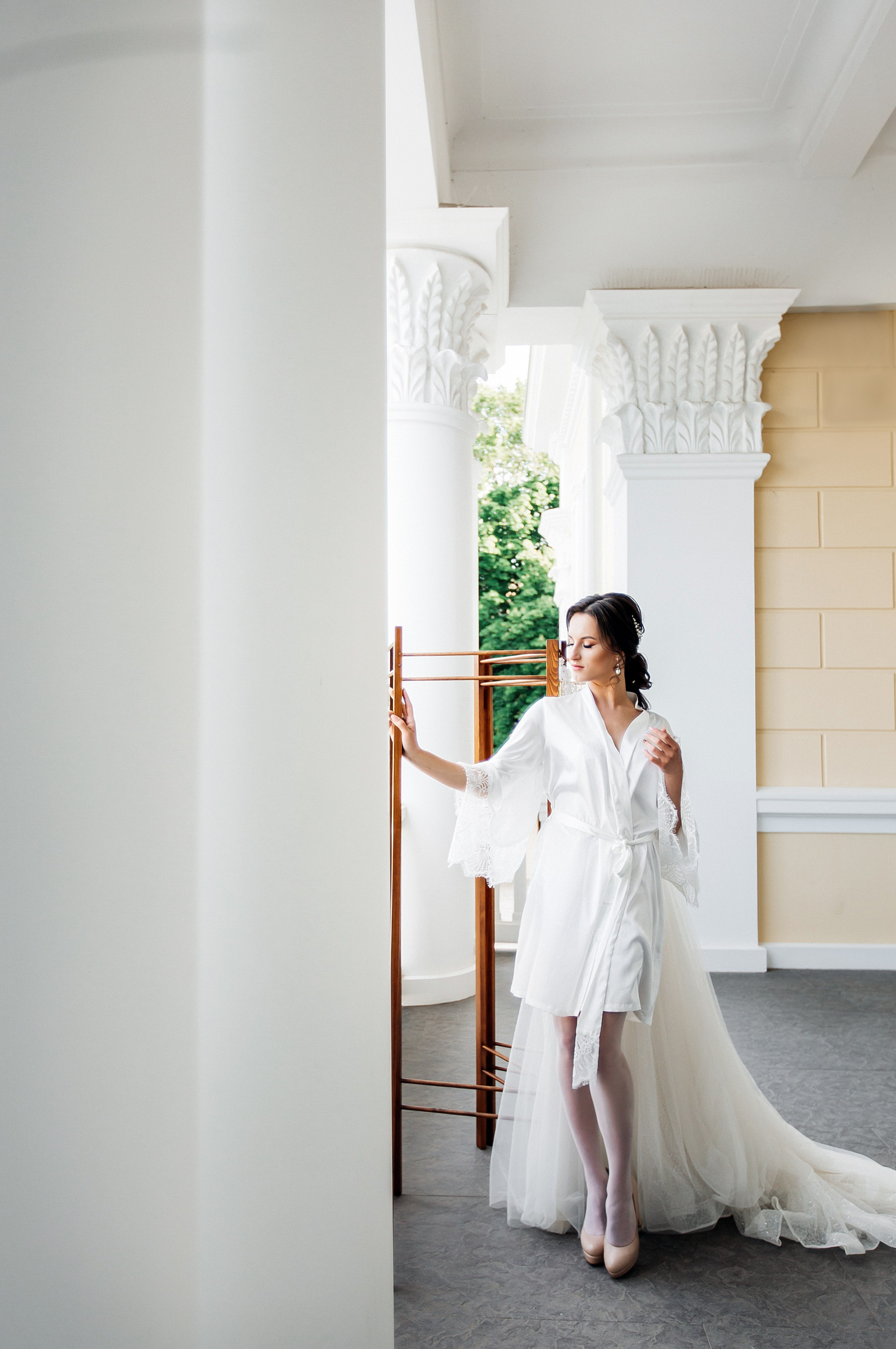 Vladimir&Anastasiya. Фотограф Анна Лейман. Севастополь