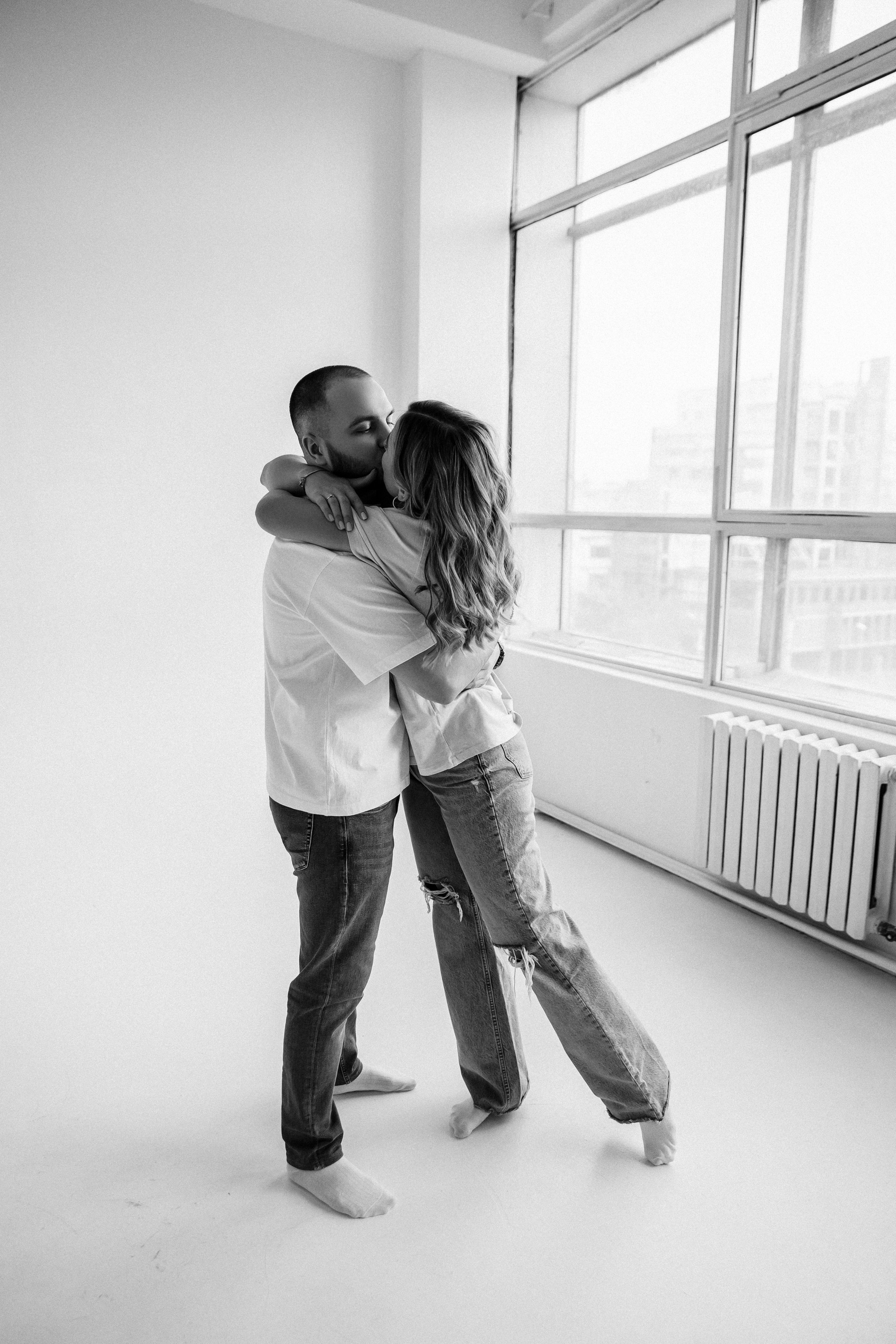 «РАДИ ОДНОЙ». Maria Startseva Photo