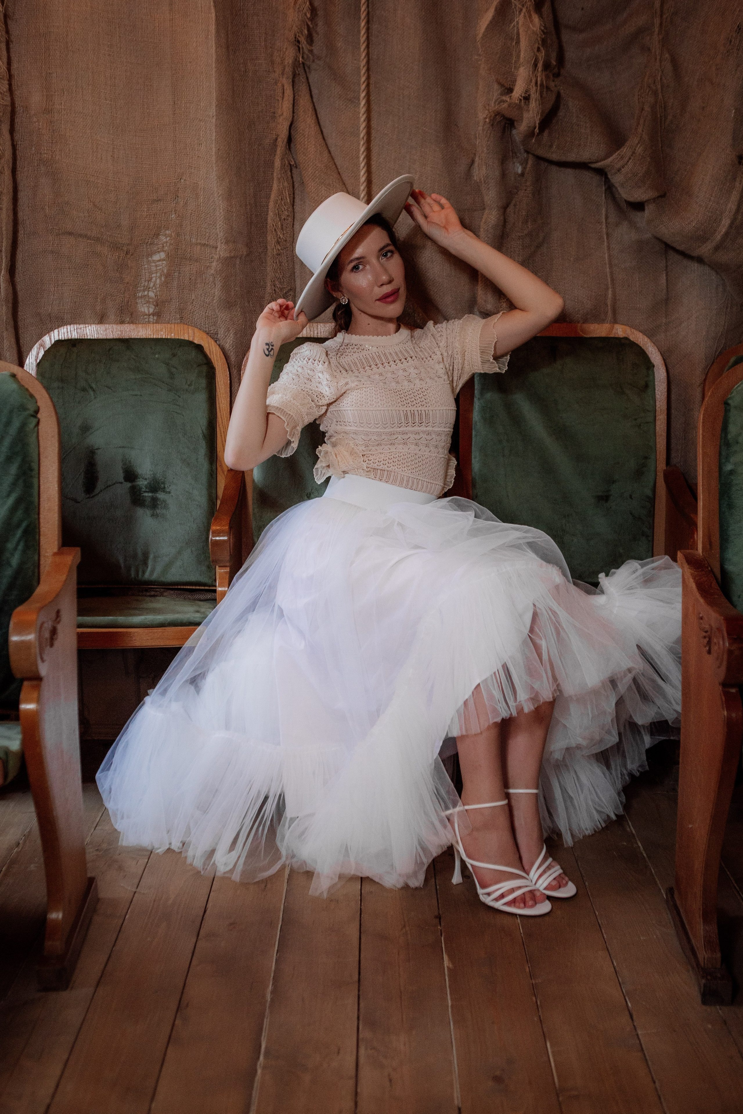 ЗАБРОШЕННЫЙ ТЕАТР. Репортажный фотограф Москва (детские праздники, квизы, концерты, дни рождения, свадьбы)