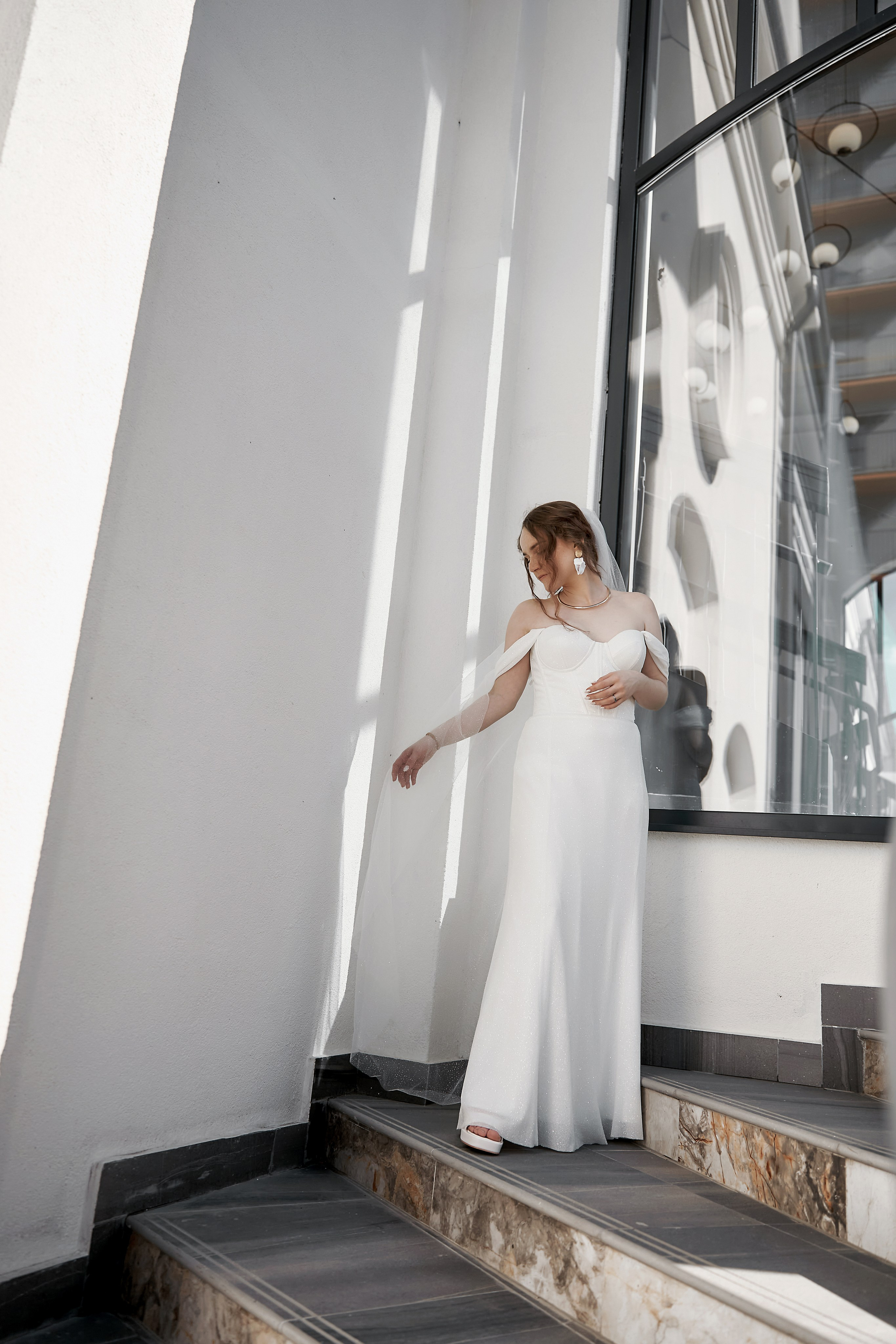 Wedding Day Дарьи и Влада. Мартазова Екатерина фотограф. Екатеринбург