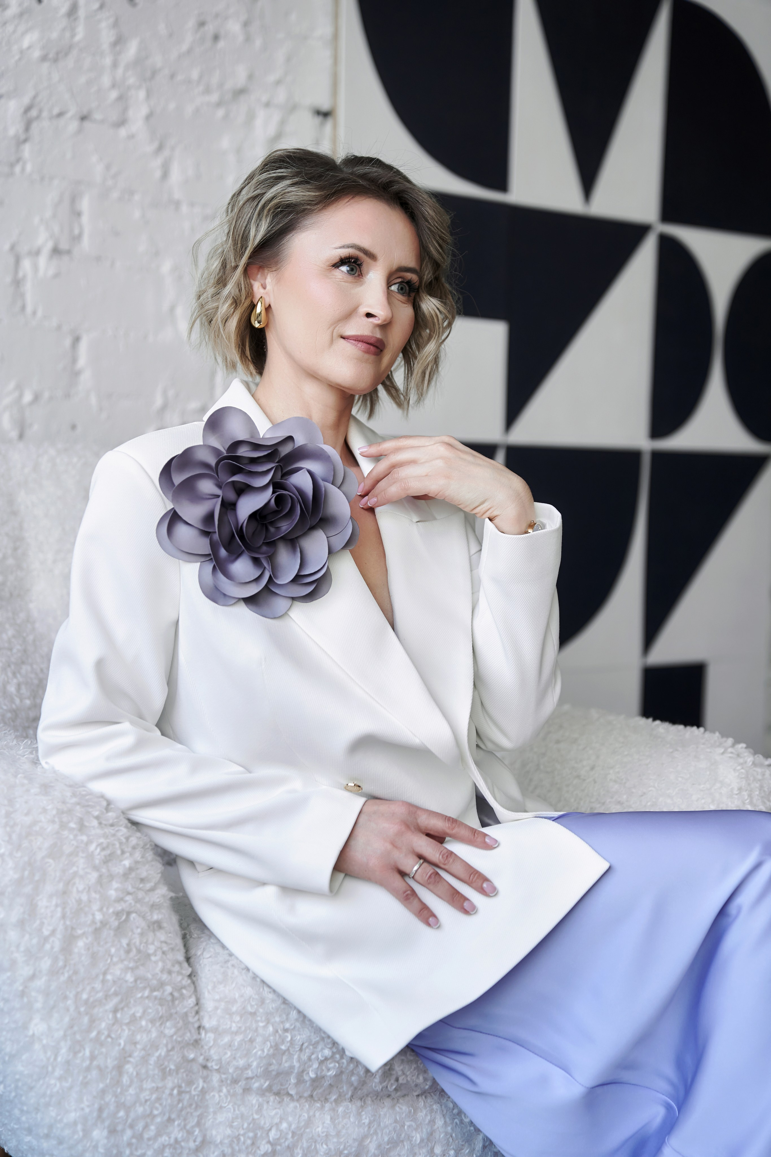 Женский портрет. Мартазова Екатерина фотограф. Екатеринбург