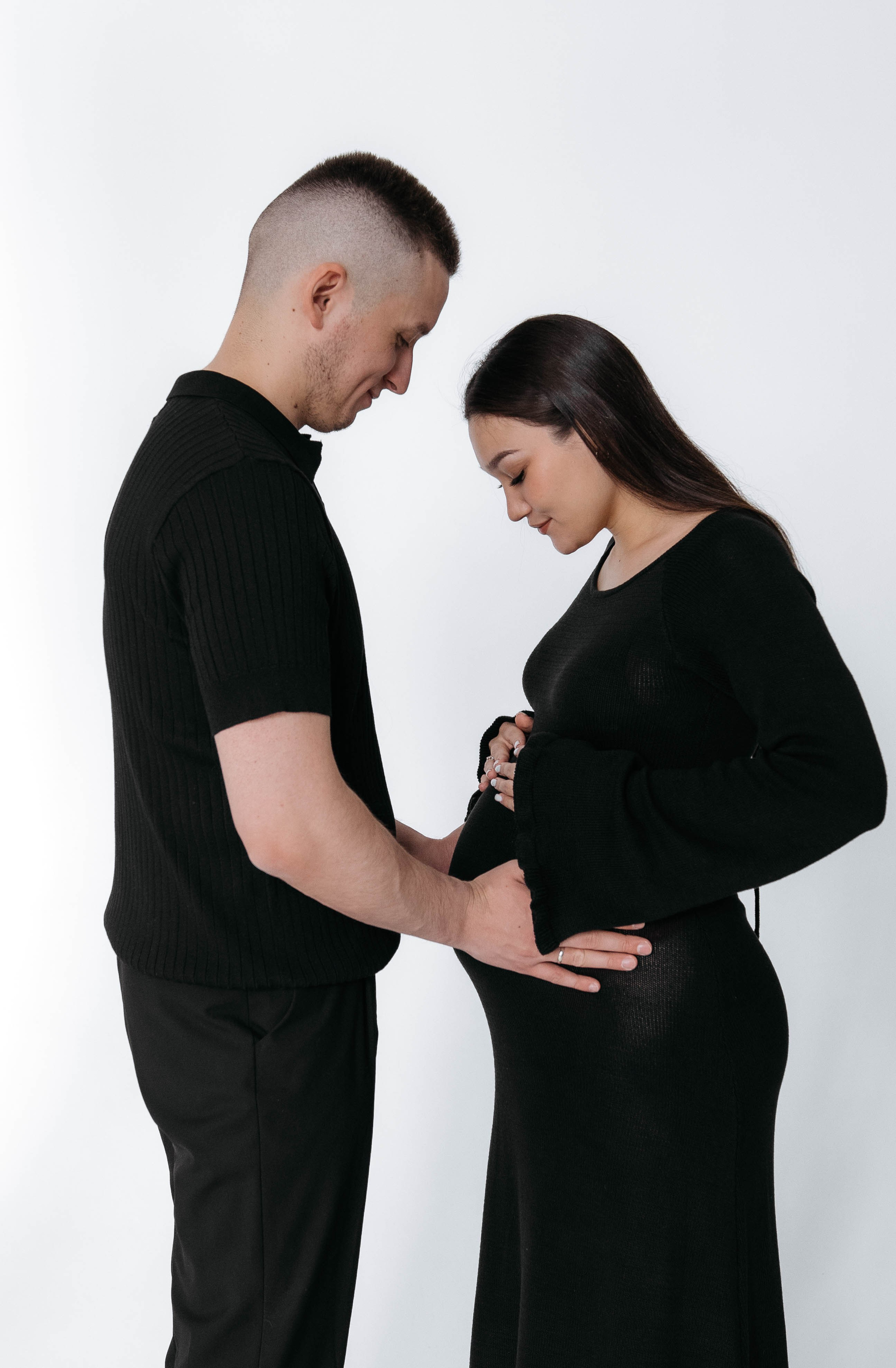 Марсель и Екатерина