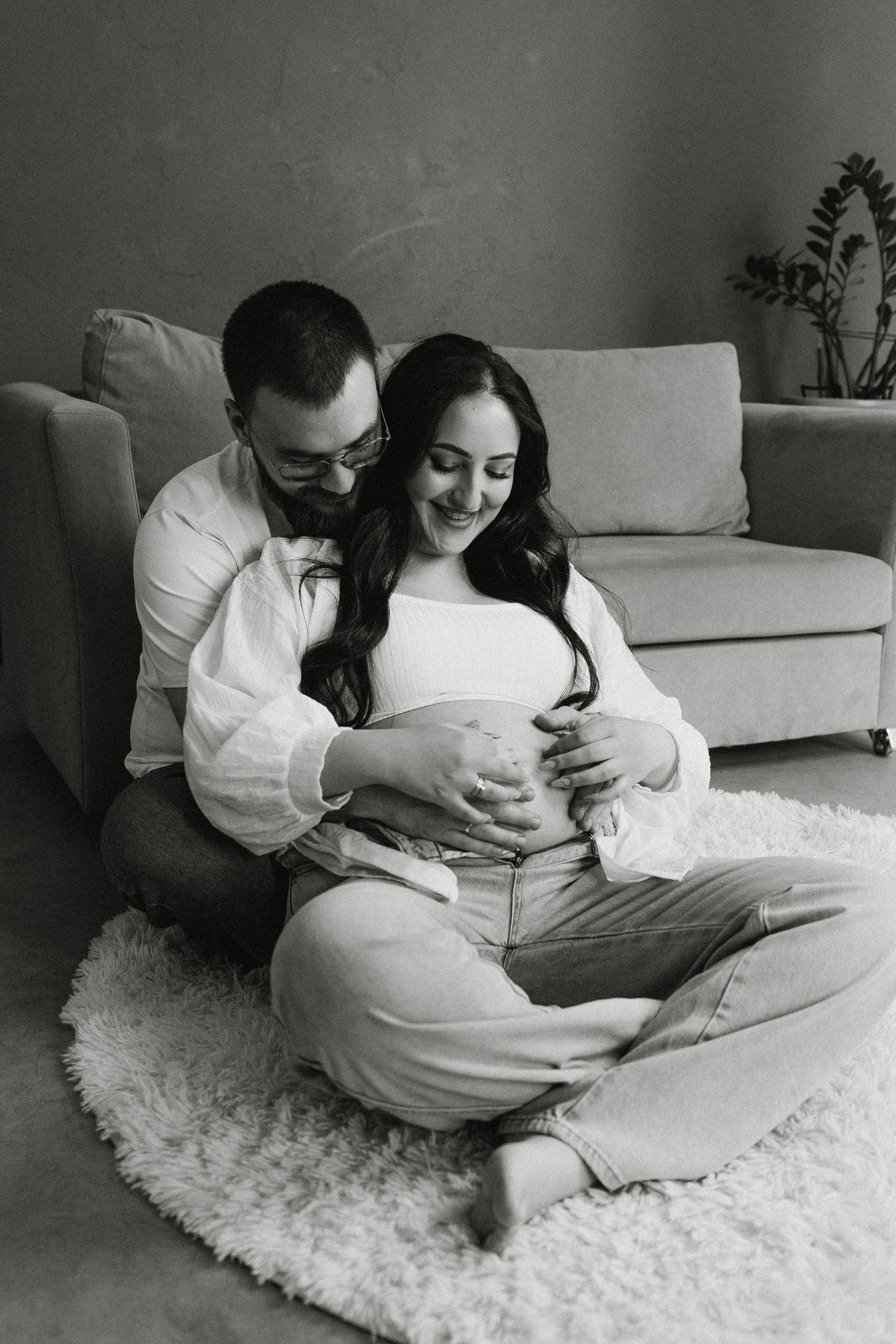 Марат и Валерия