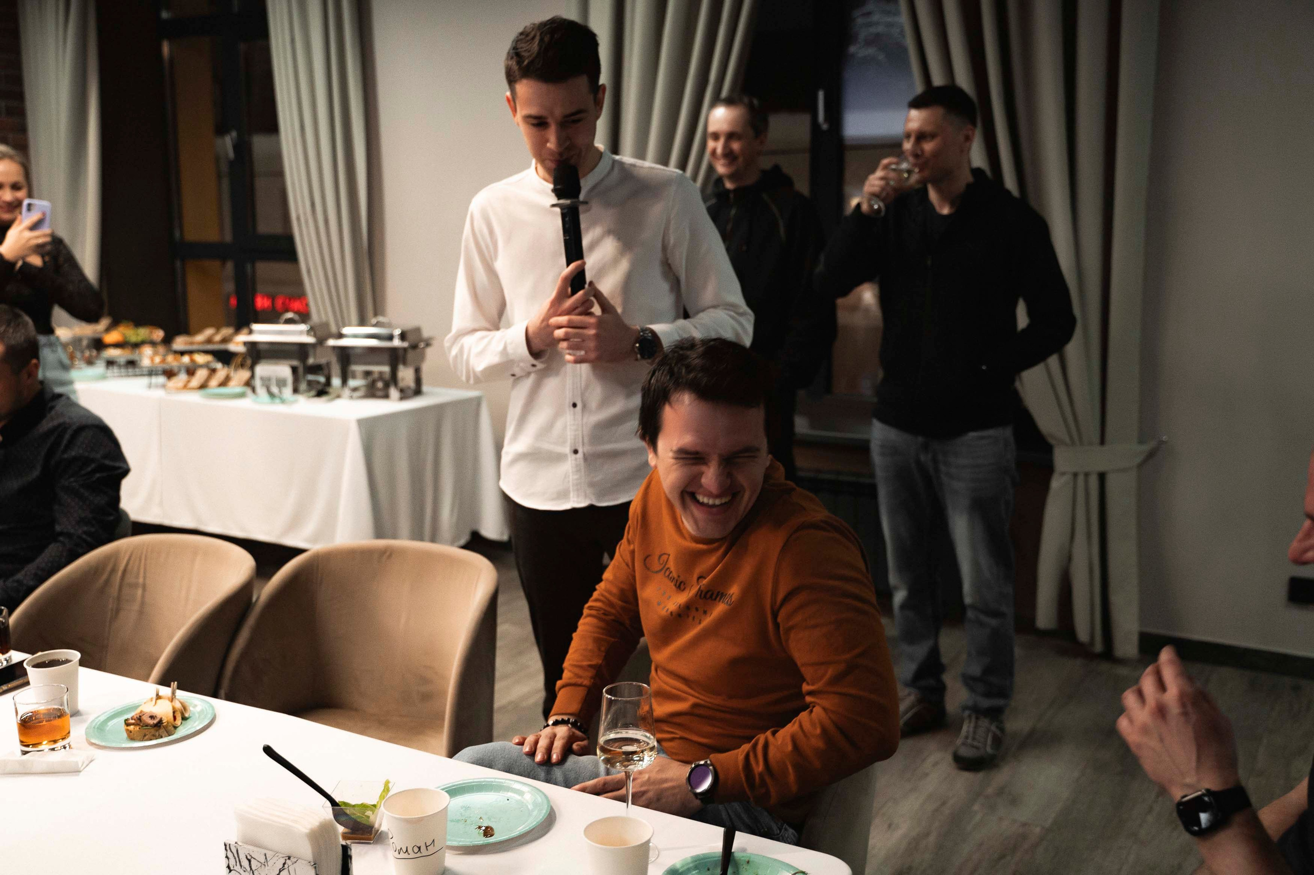 OBIT. Фотограф Казань