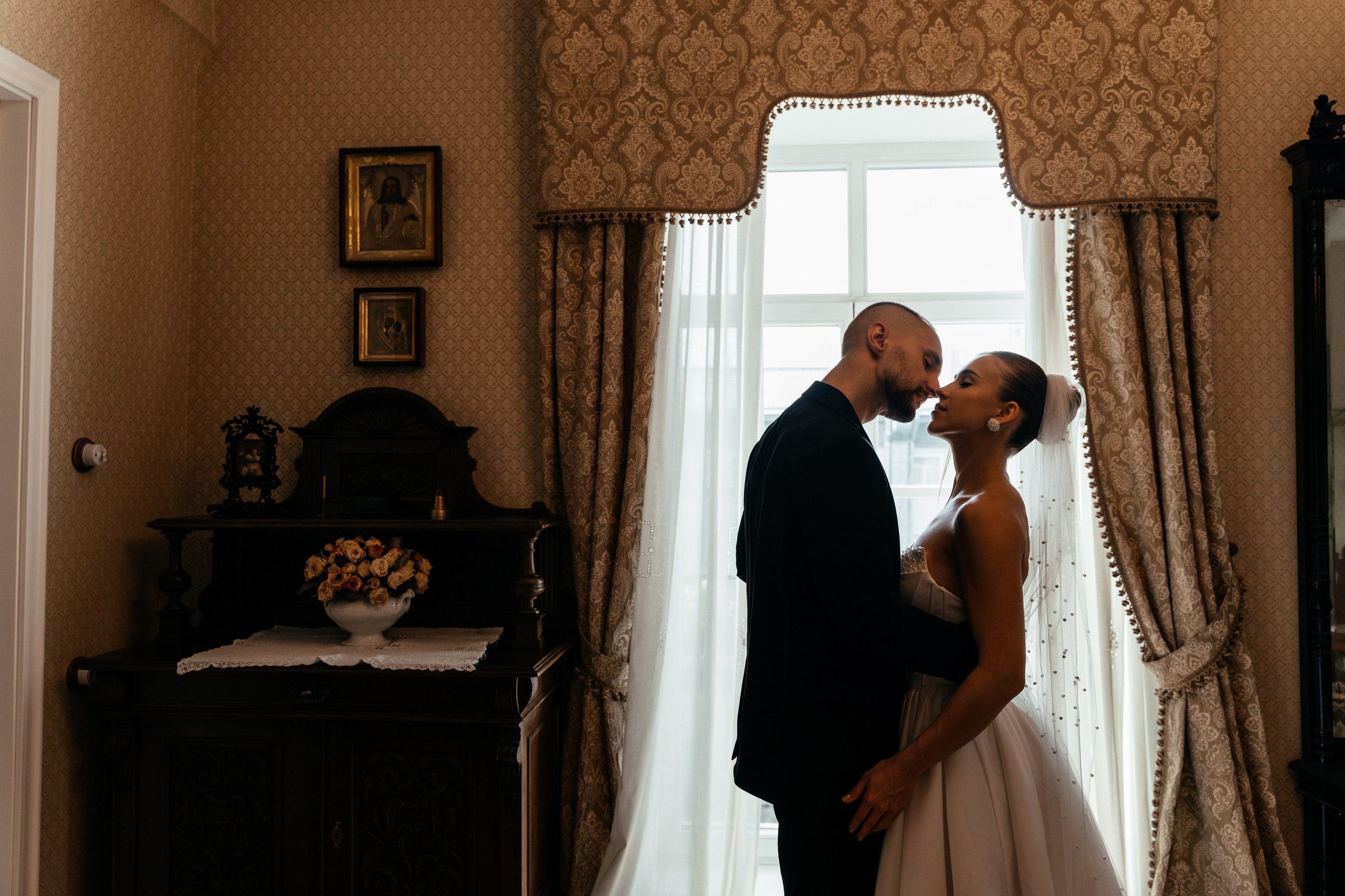 G | V. Свадебный и семейный фотограф в Новосибирске Светлана Варутина