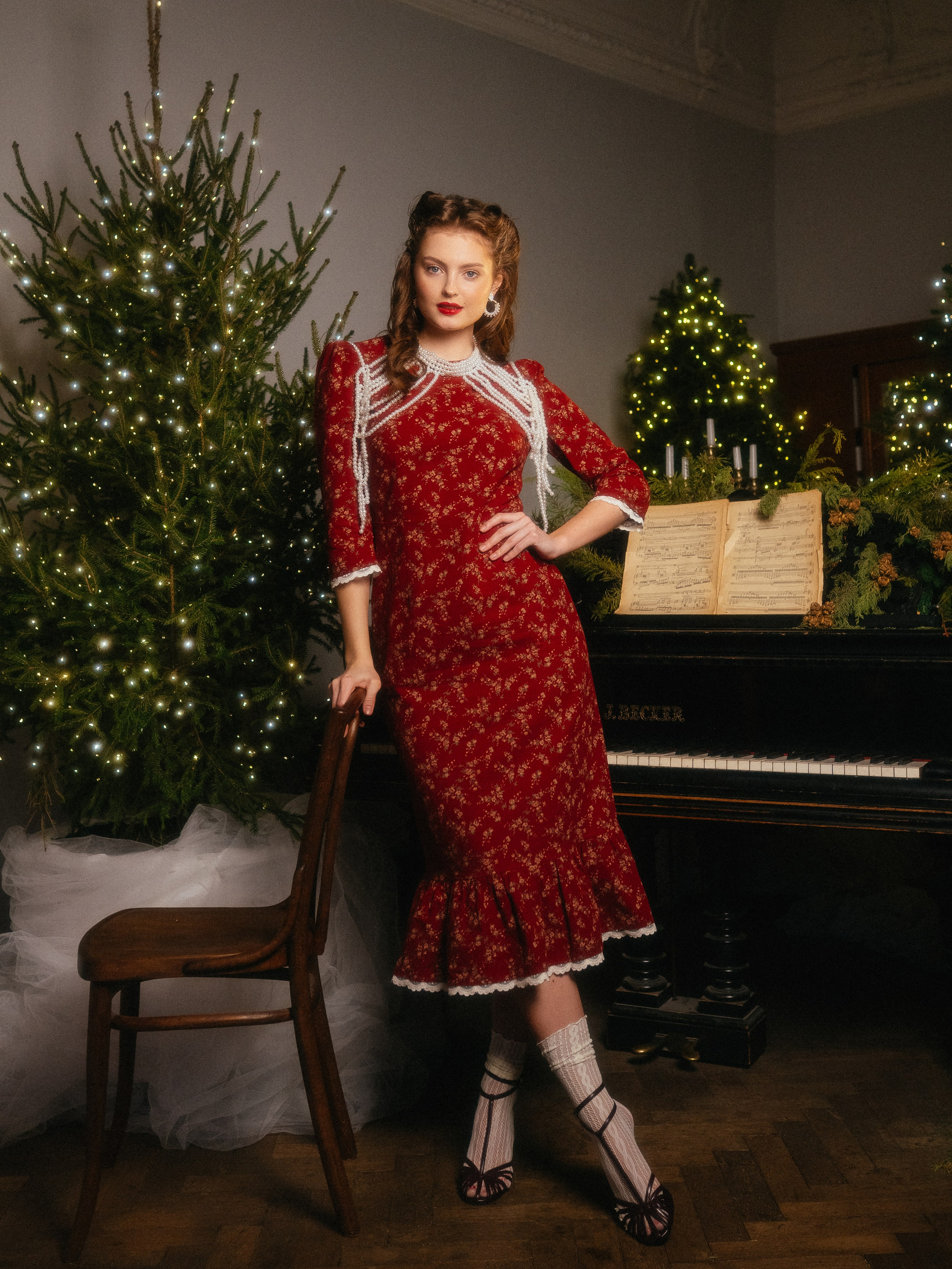 Фотограф в Санкт-Петербурге Черкесова Дарья