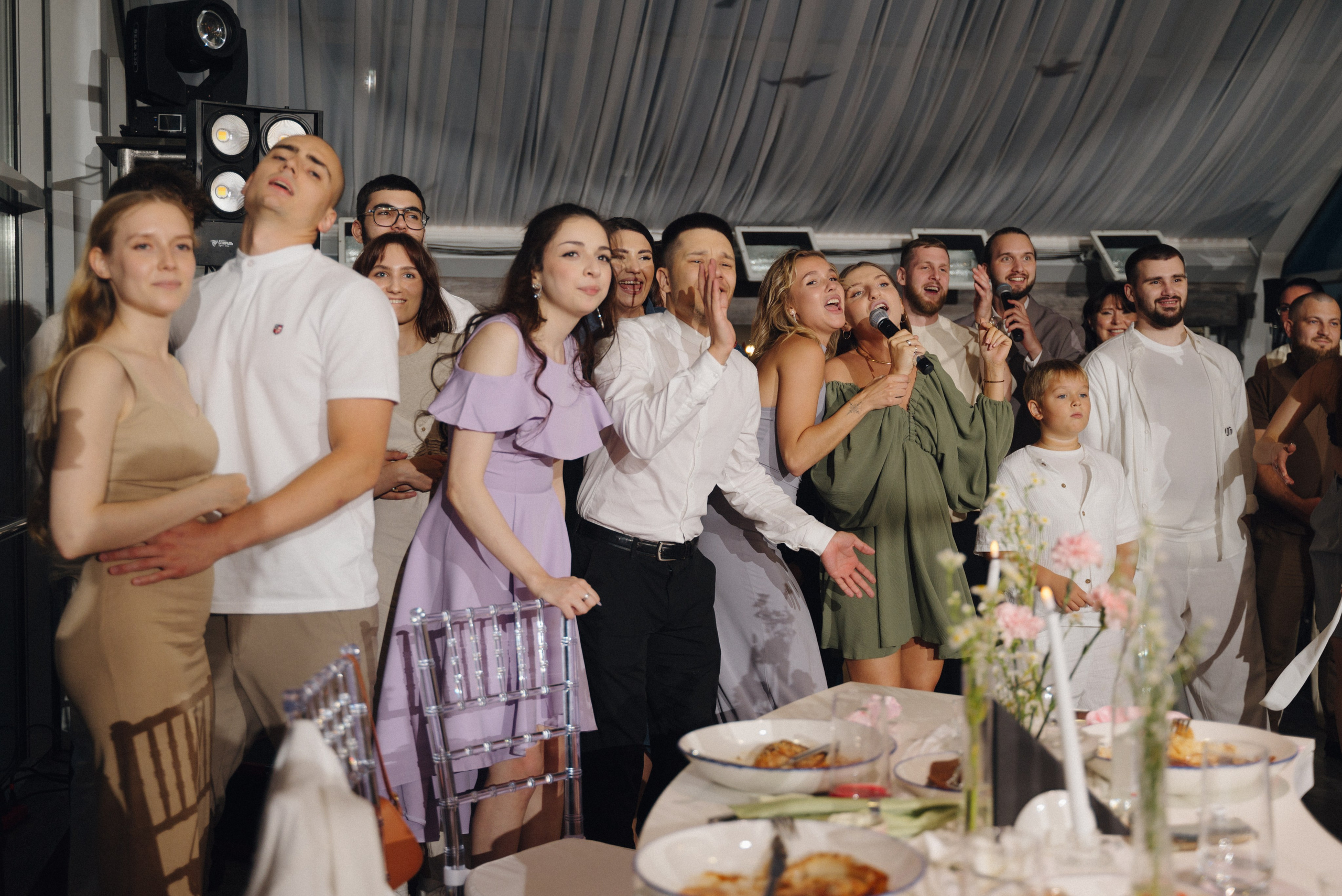 Полина и Кирилл. Репортажный и свадебный фотограф в Сургуте