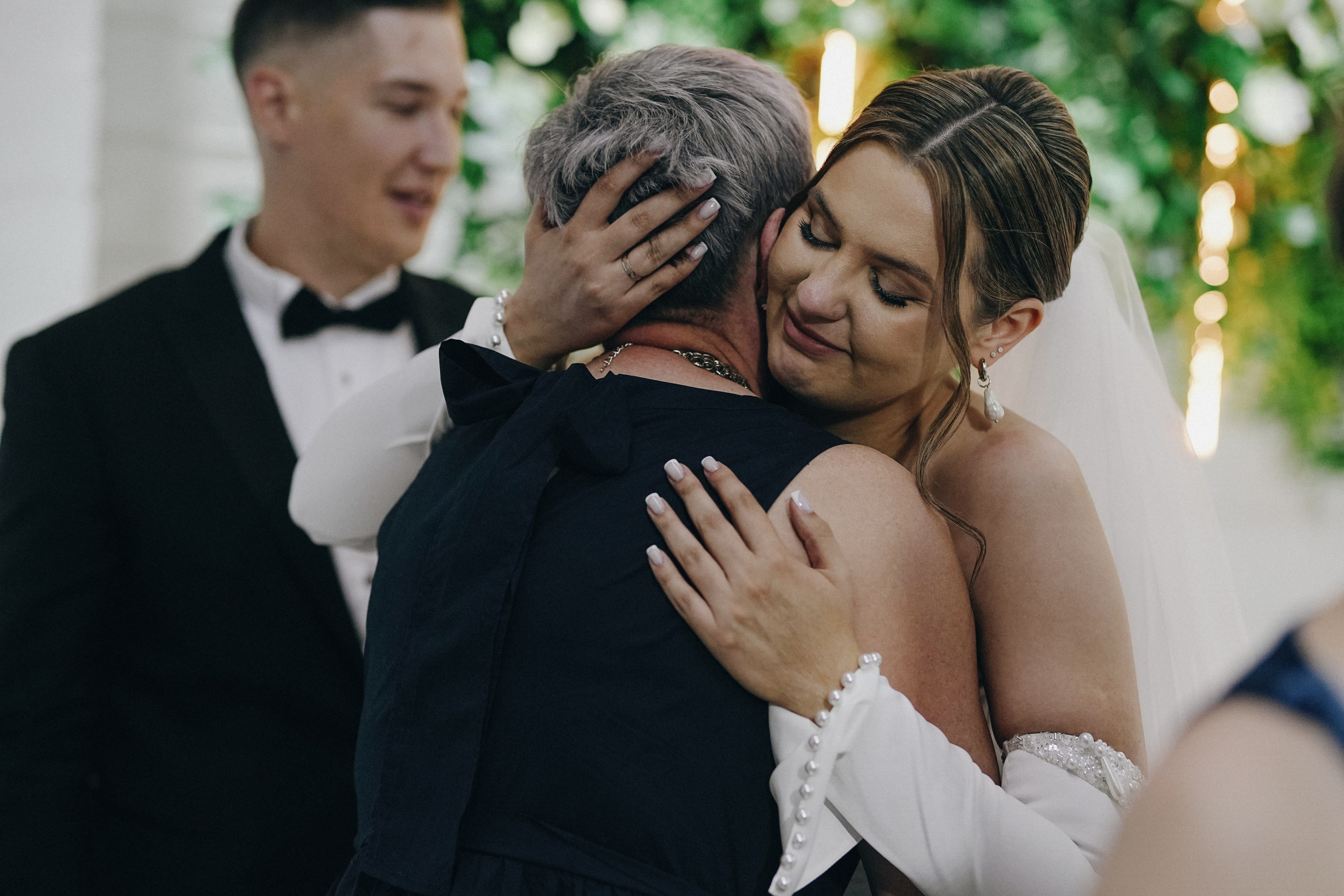 Д&А. Свадебный фотограф AllexD в Москве, Санкт-Петербурге