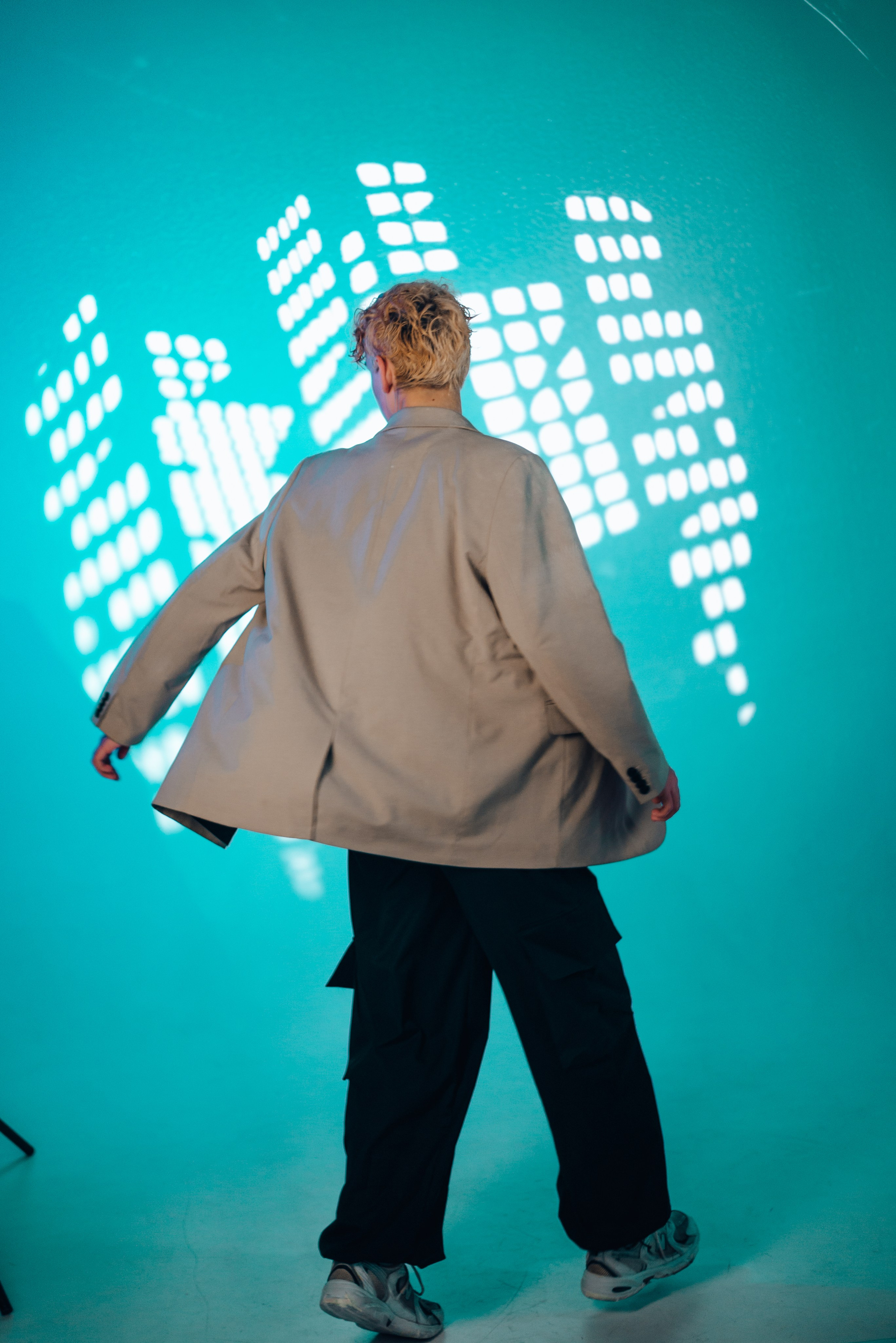 Женя.Индустрия. Детский и семейный фотограф Катерина Мишина