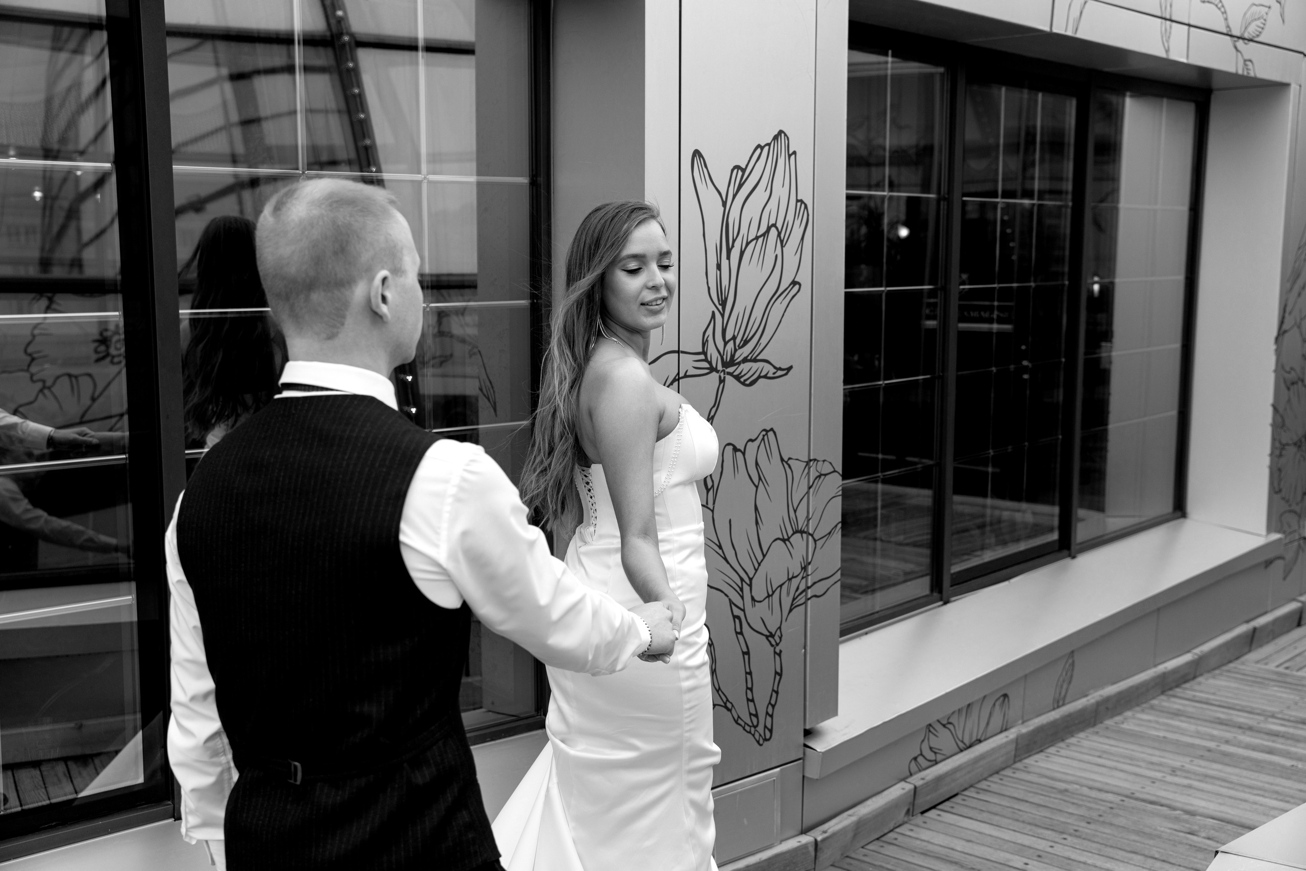 ЕВГЕНИЯ И ДАРЬИ. Фотограф на любое мероприятие