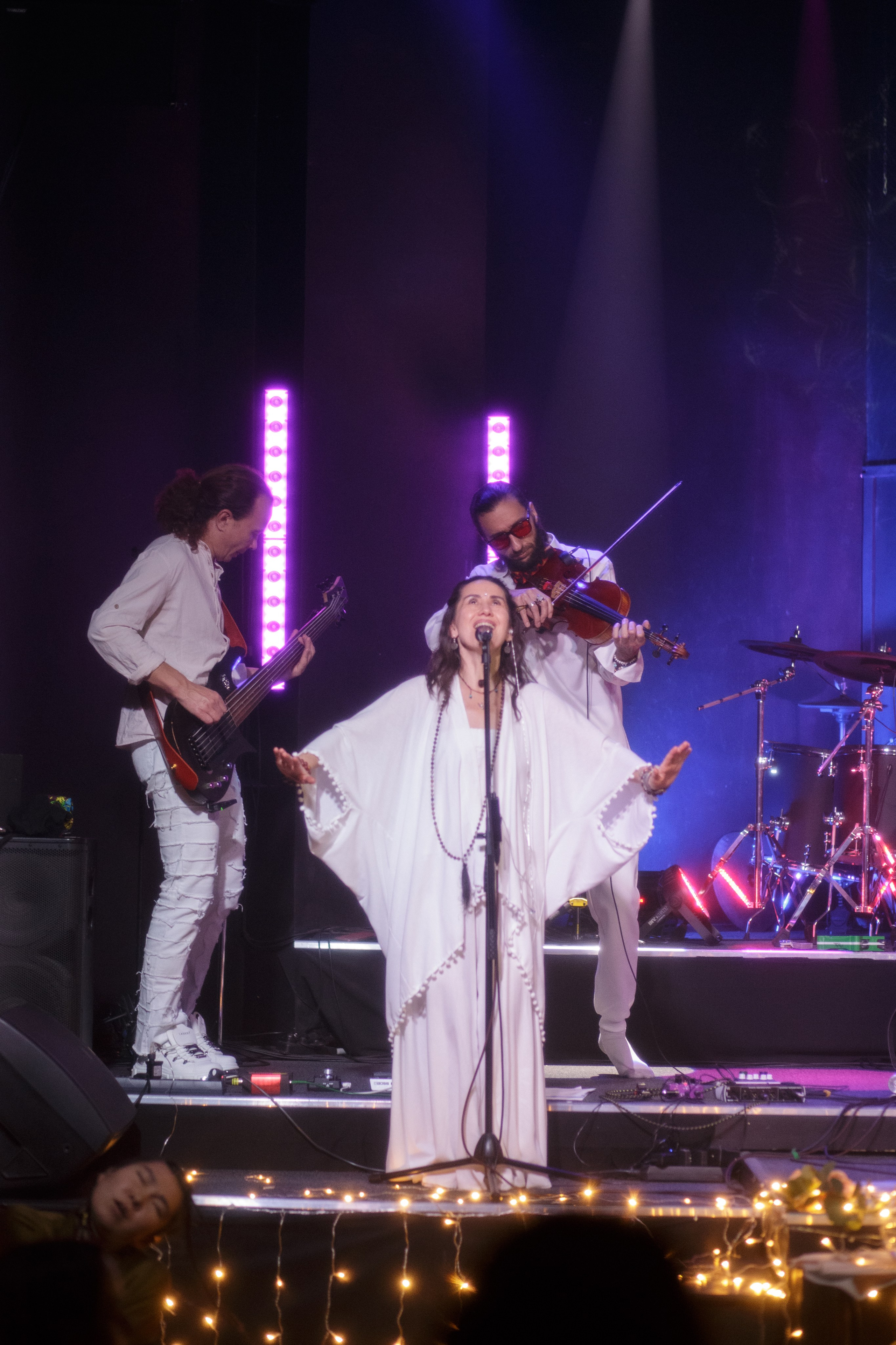 Концерт Gyan Saltus «RUDRA». Свадебный фотограф в Москве — Ольга Козловская