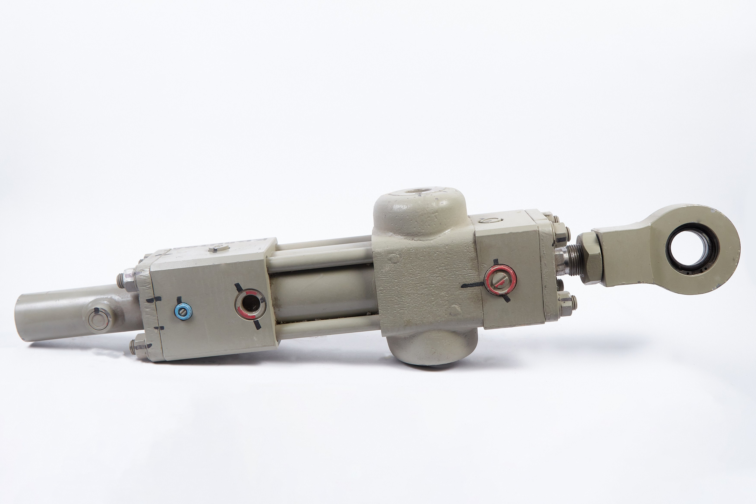 Фотосъёмка запчастей. Предметный и репортажный фотограф Алексей Кротов