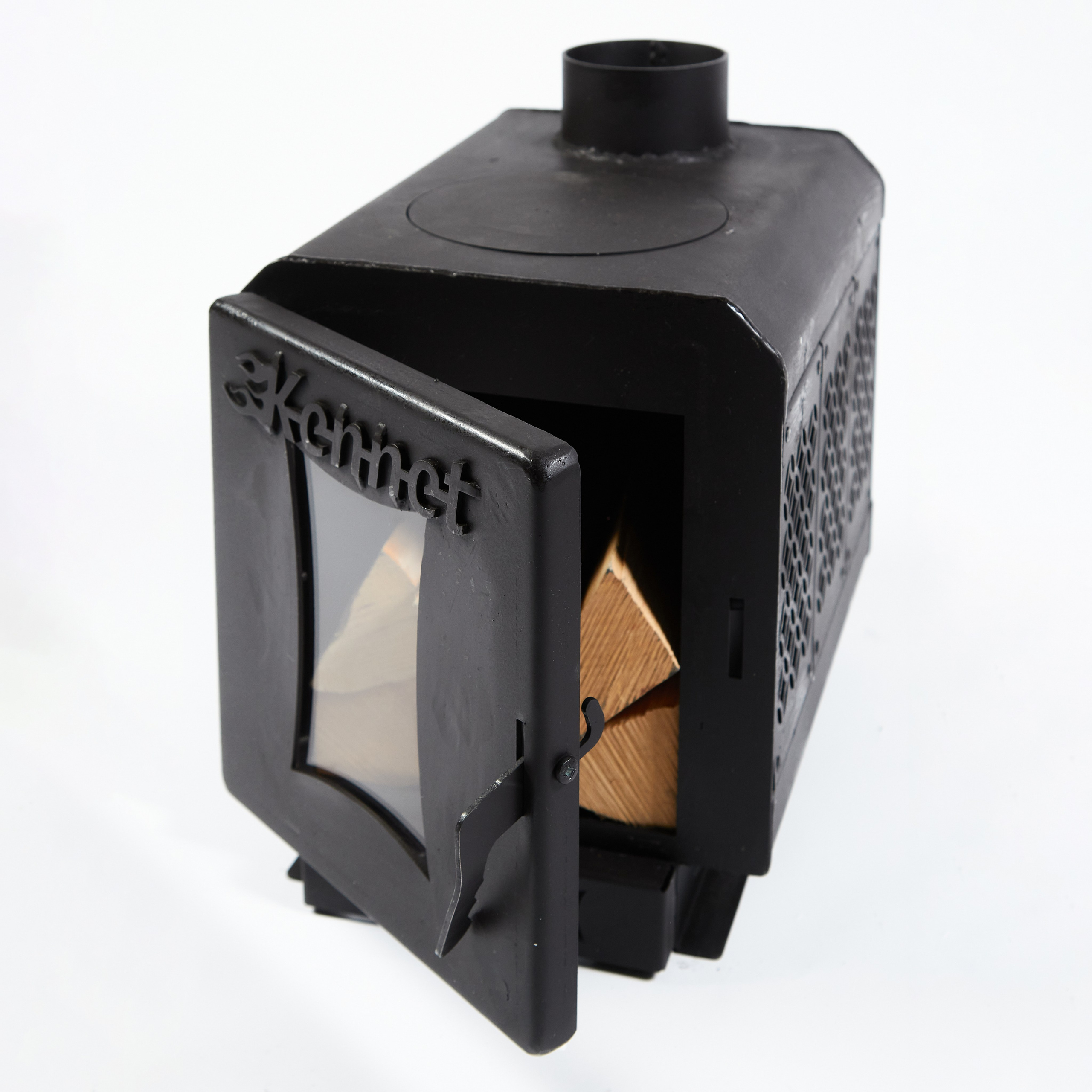 Фотосъёмка мангалов и печей. Предметный и репортажный фотограф Алексей Кротов