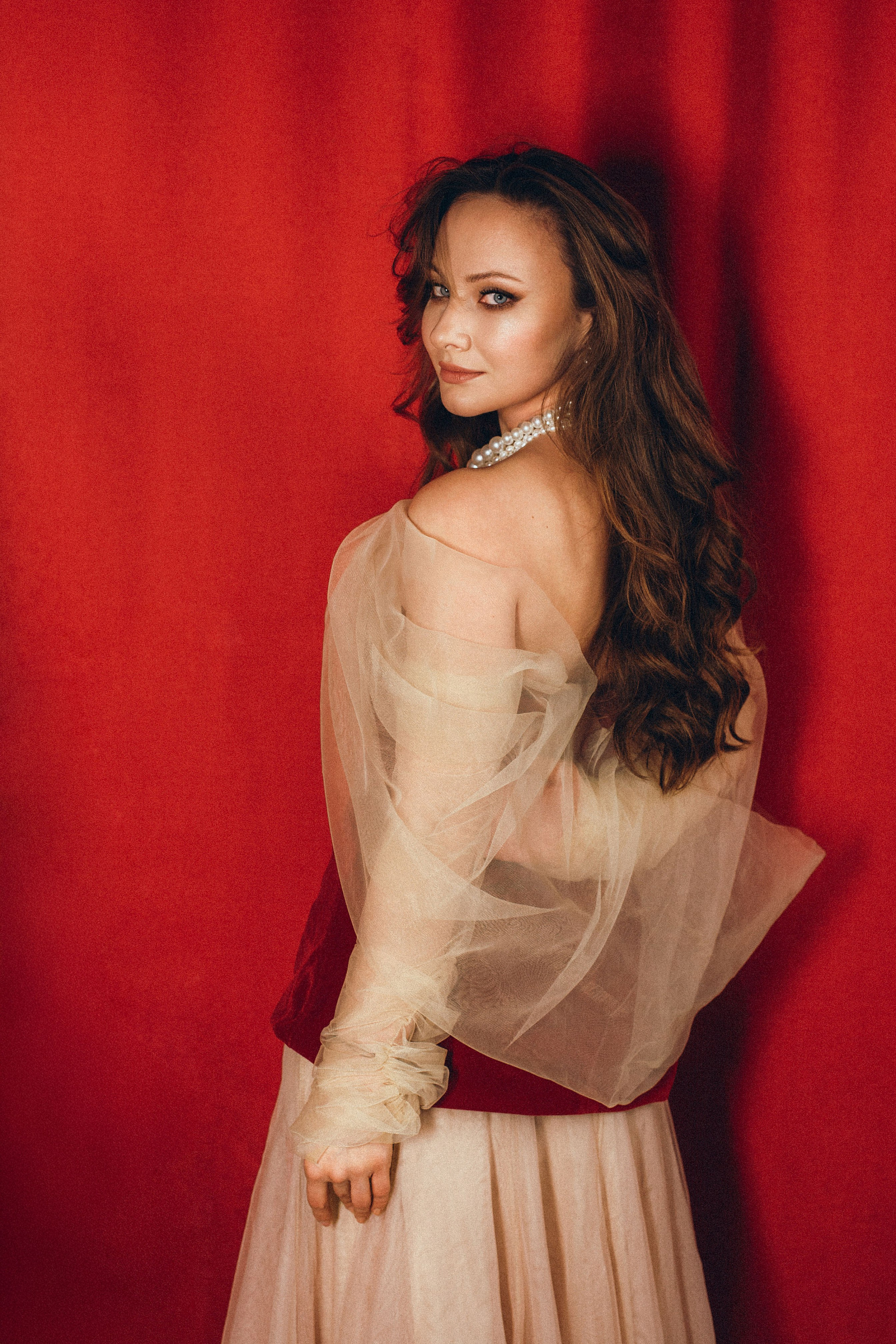 Мария Корх. Фотограф в Москве Ангелина Ким