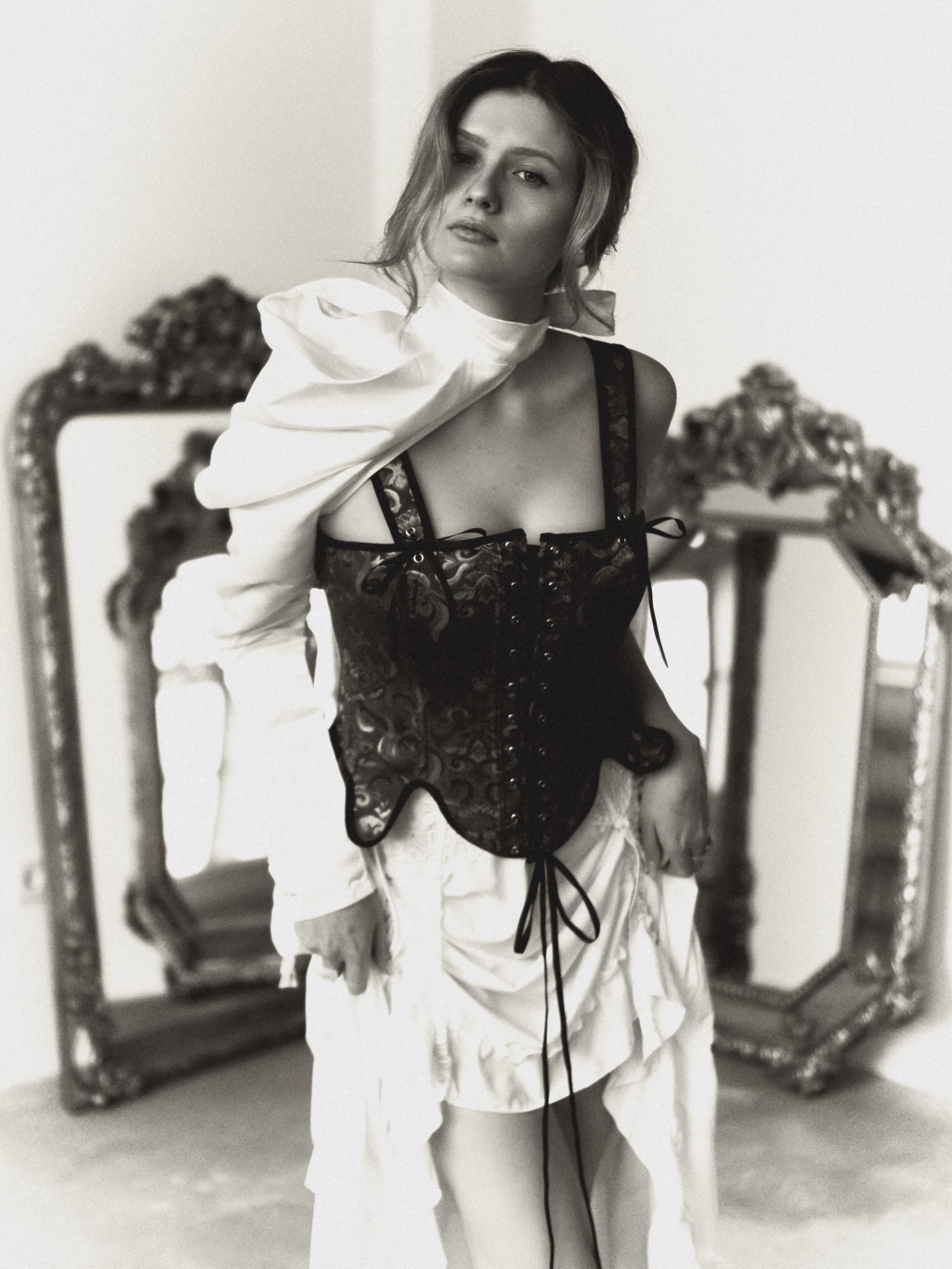 Anastasia. Индивидуальная и семейная фотосессия в Чебоксарах Оксана Русакова