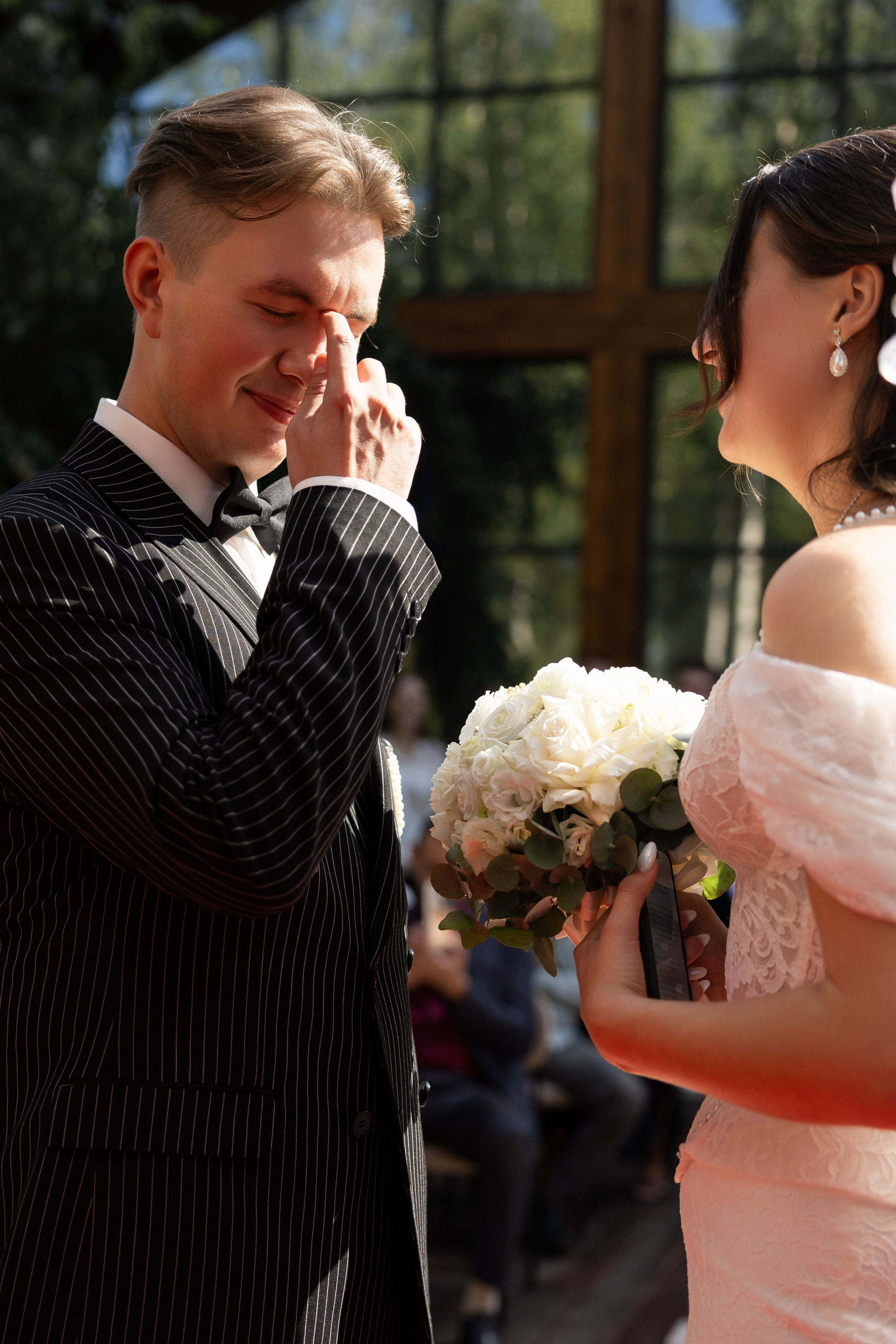 Артём & Анастасия 09.08.2025. Фотограф Юлия Герасимова Иркутск