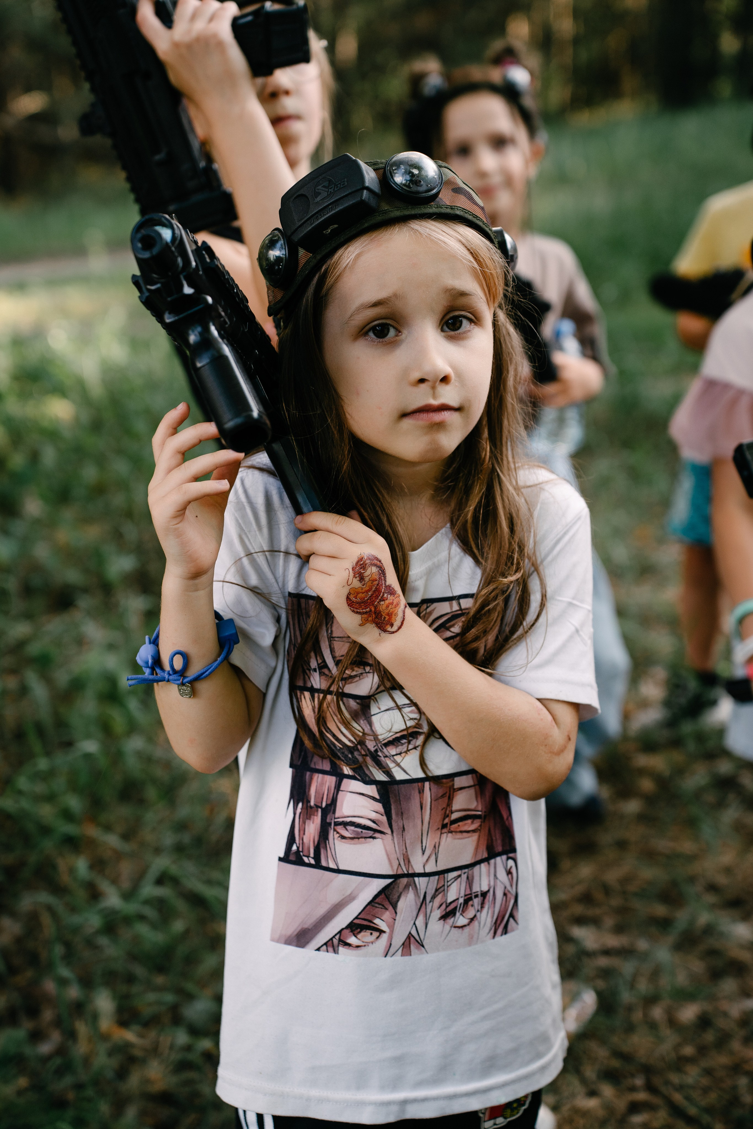 День Рождения Артёма. Свадебный и семейный фотограф в Воронеже Анастасия Бойко