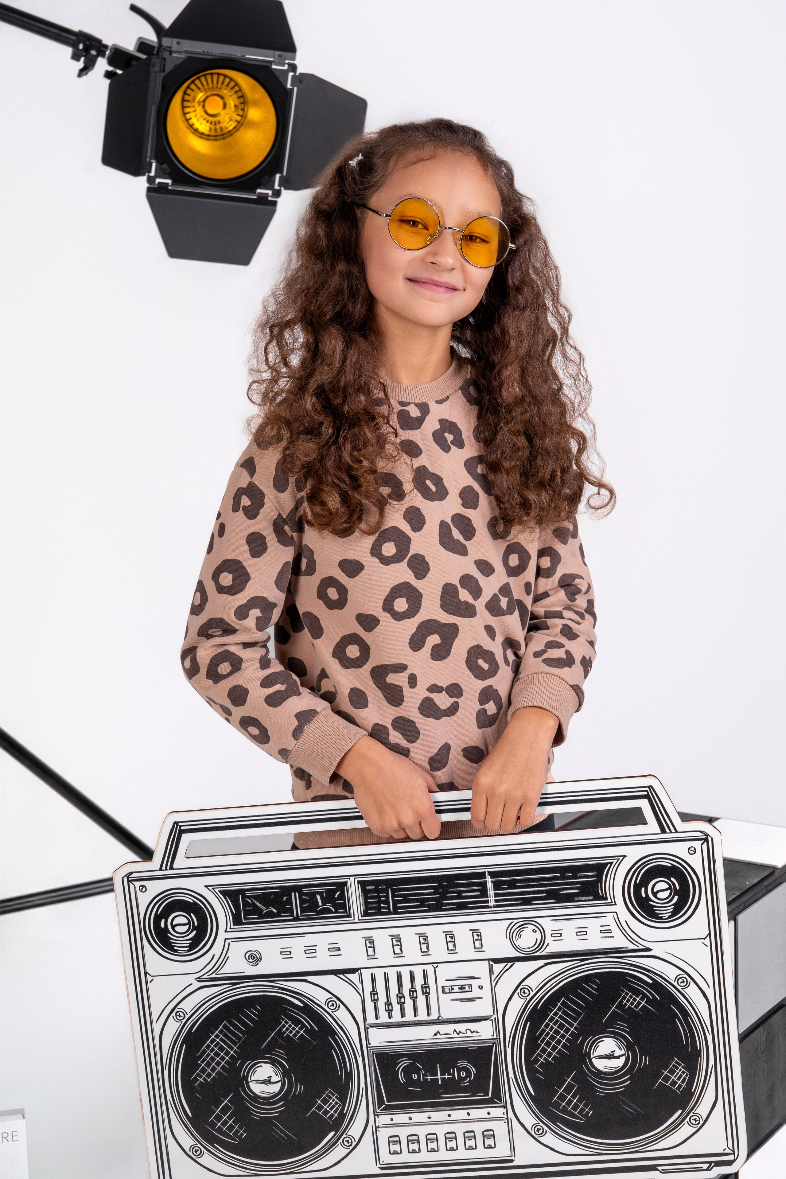 Школьный Minimal. Семейный и детский фотограф в Селенгинске Екатерина Чупрова