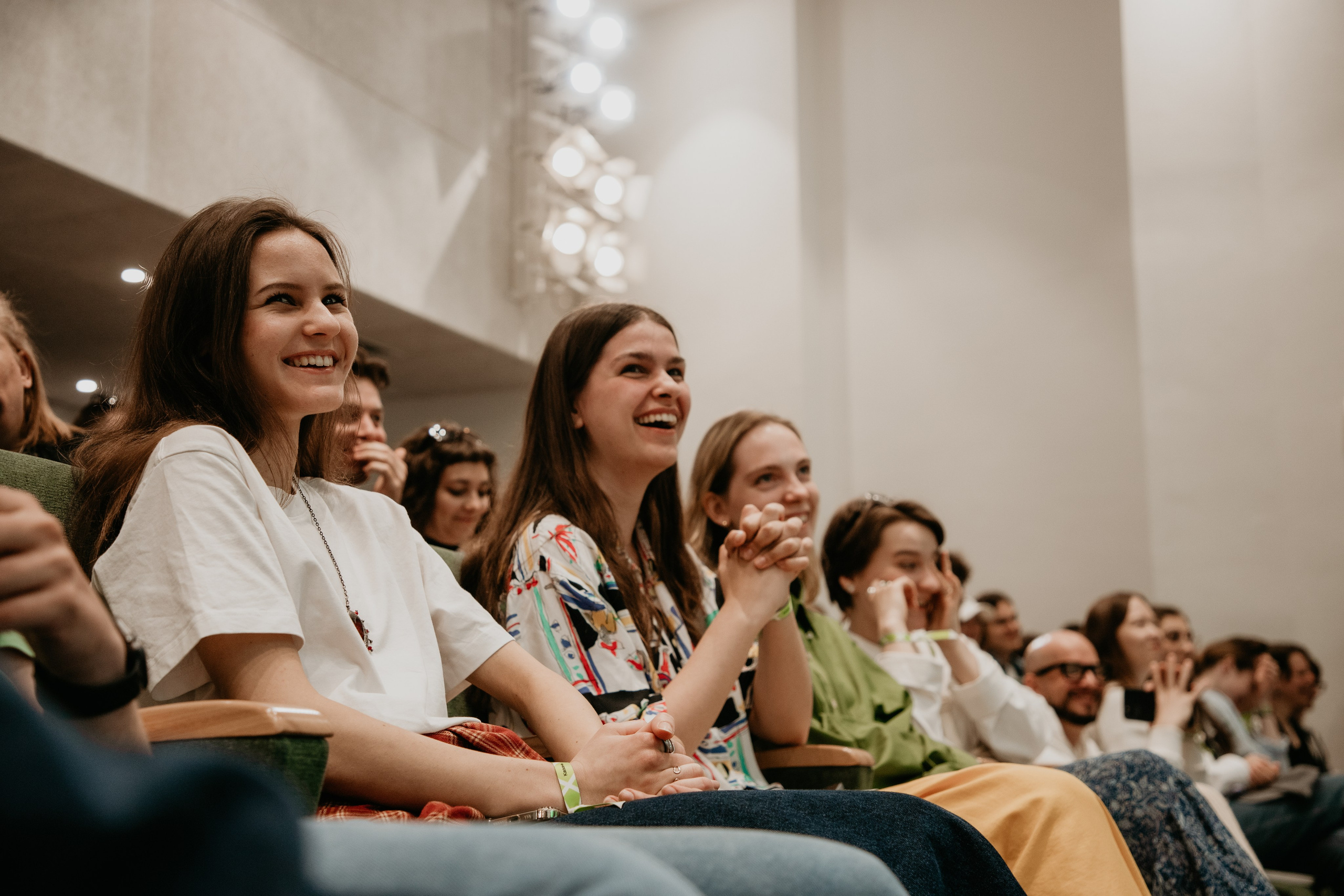 Репортажная съёмка. Photographer Innopolis Kazan