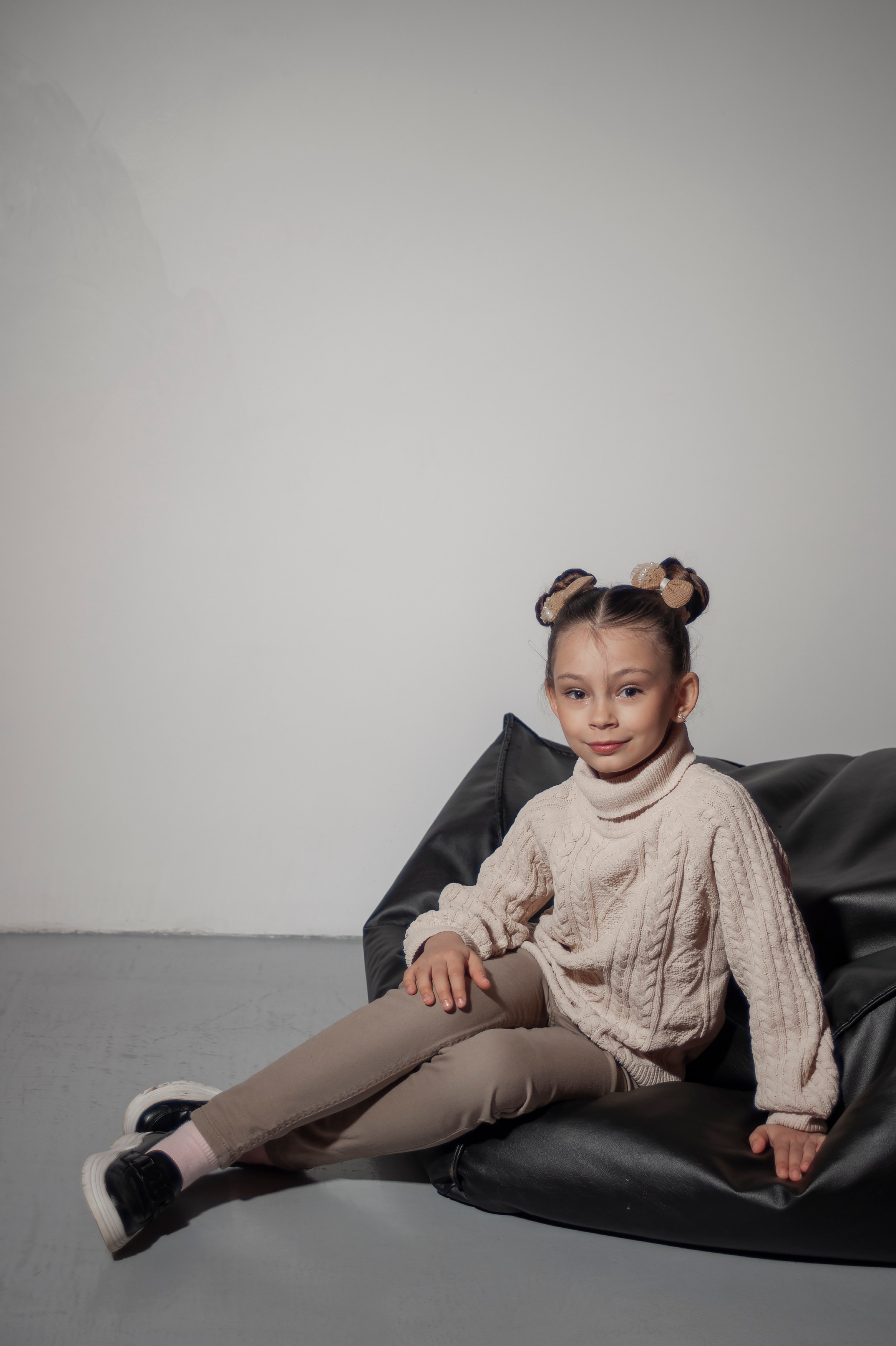 Игнатова Василиса. Promodels