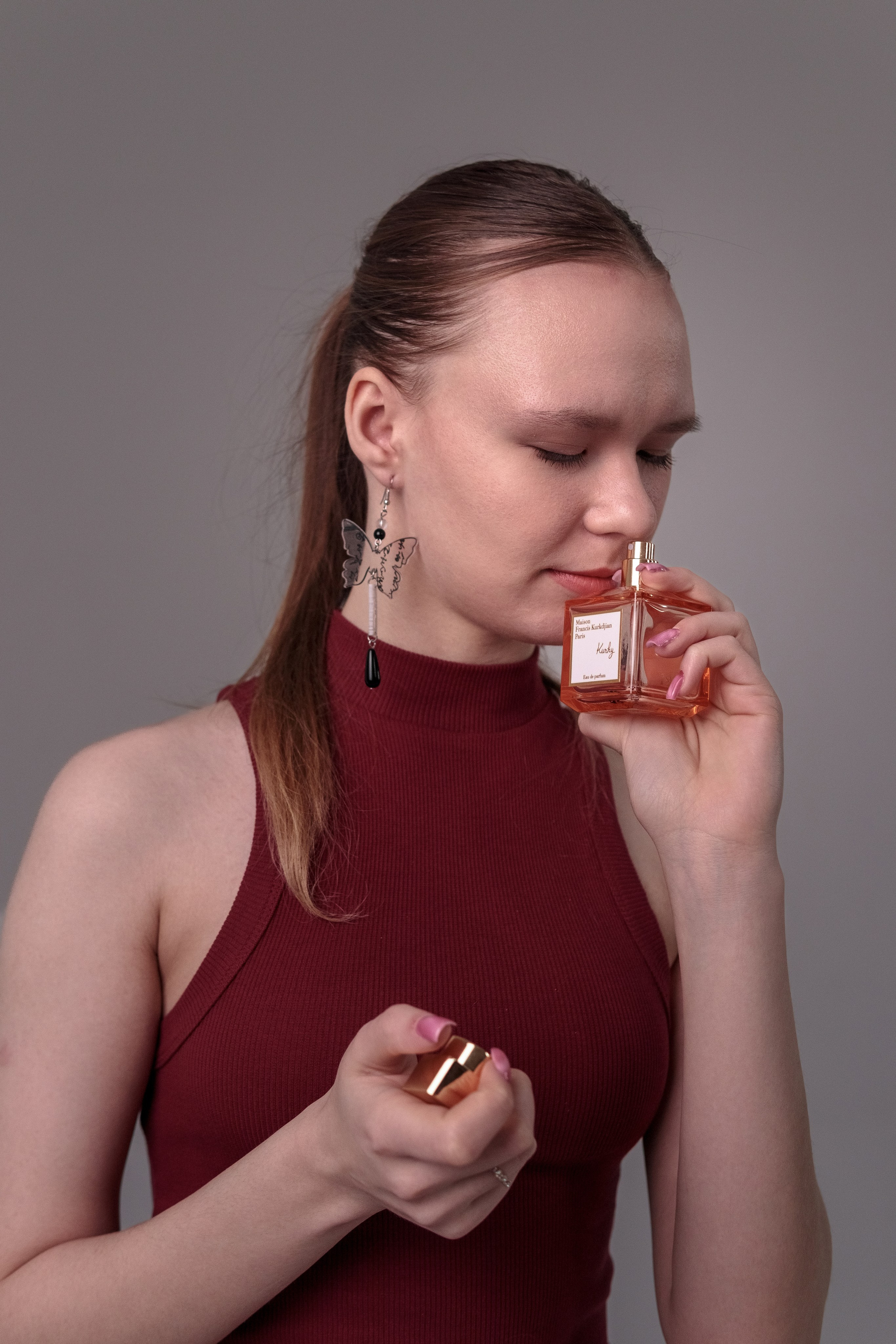 Дарья Крутикова. Promodels