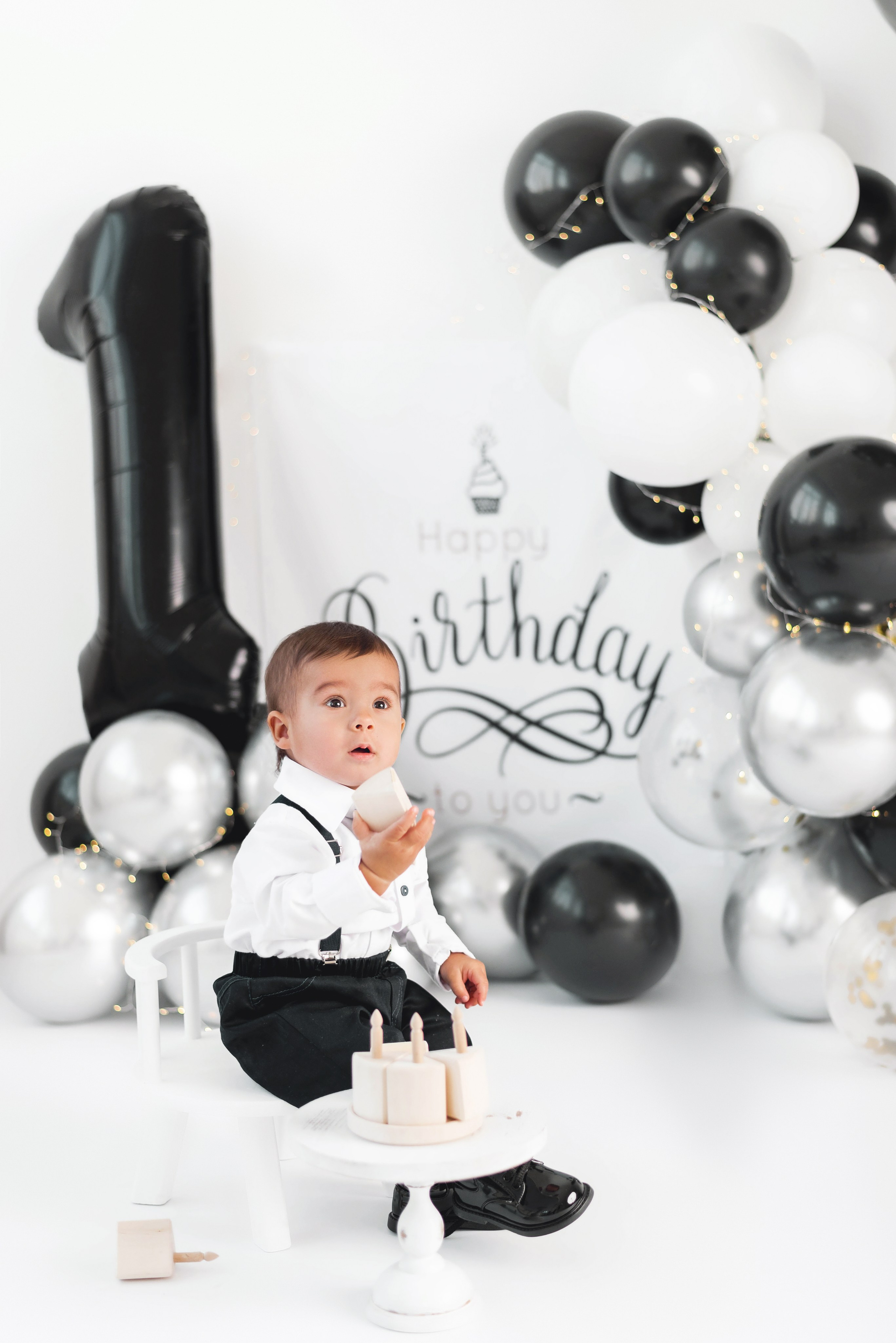 Годовасие, молочные ванны, детские фотодни. Фотограф в Смоленске Екатерина Коненкова