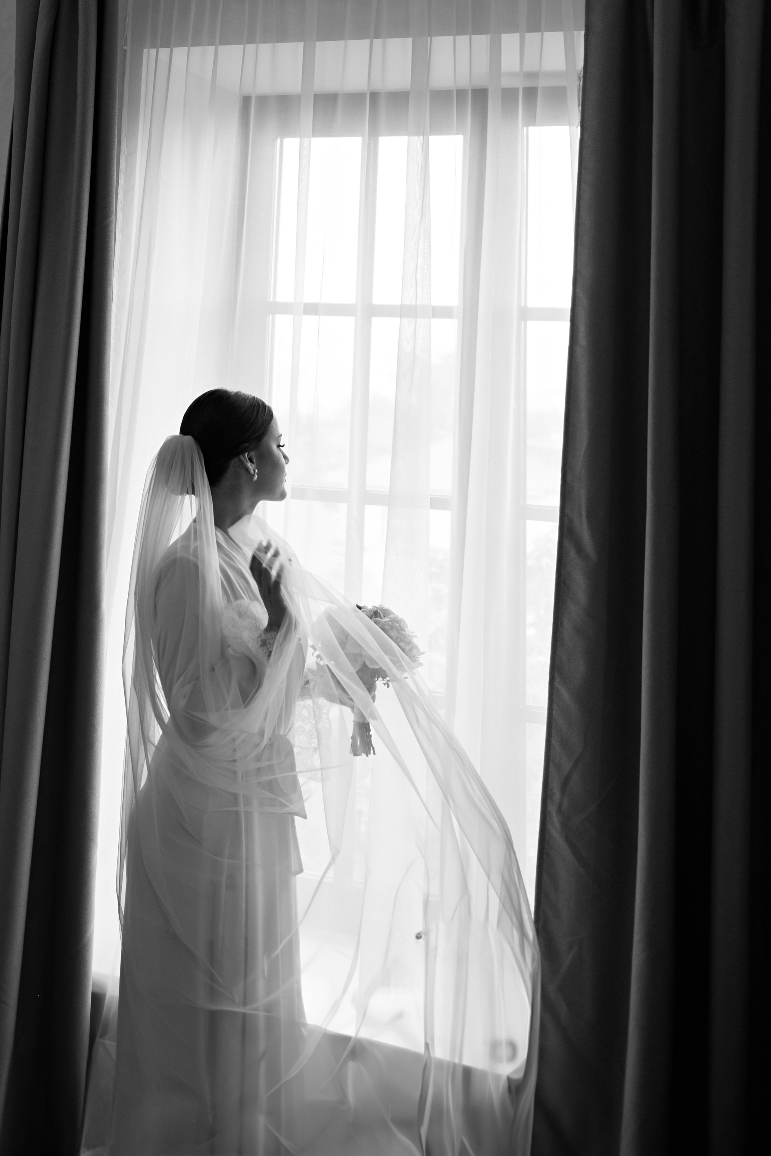 7.06.24 Никита и Даша. Свадебный фотограф Юлия Гусева