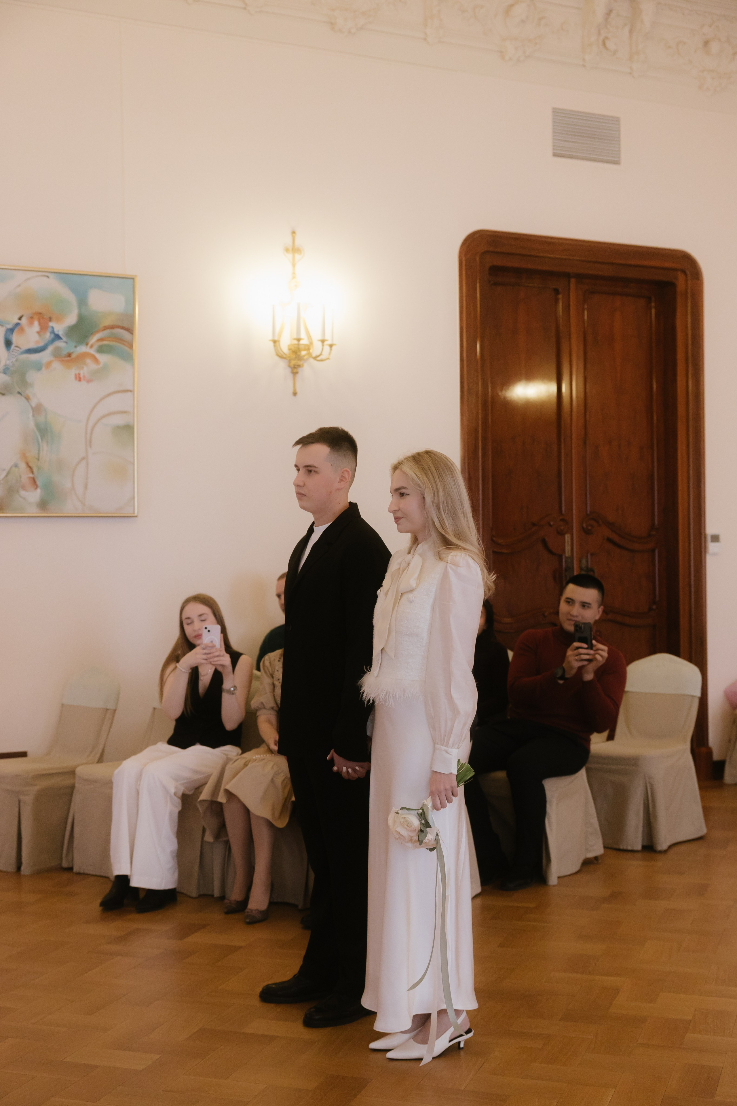 Леша + Ксюша. Семейный и детский фотограф Юлия Шох