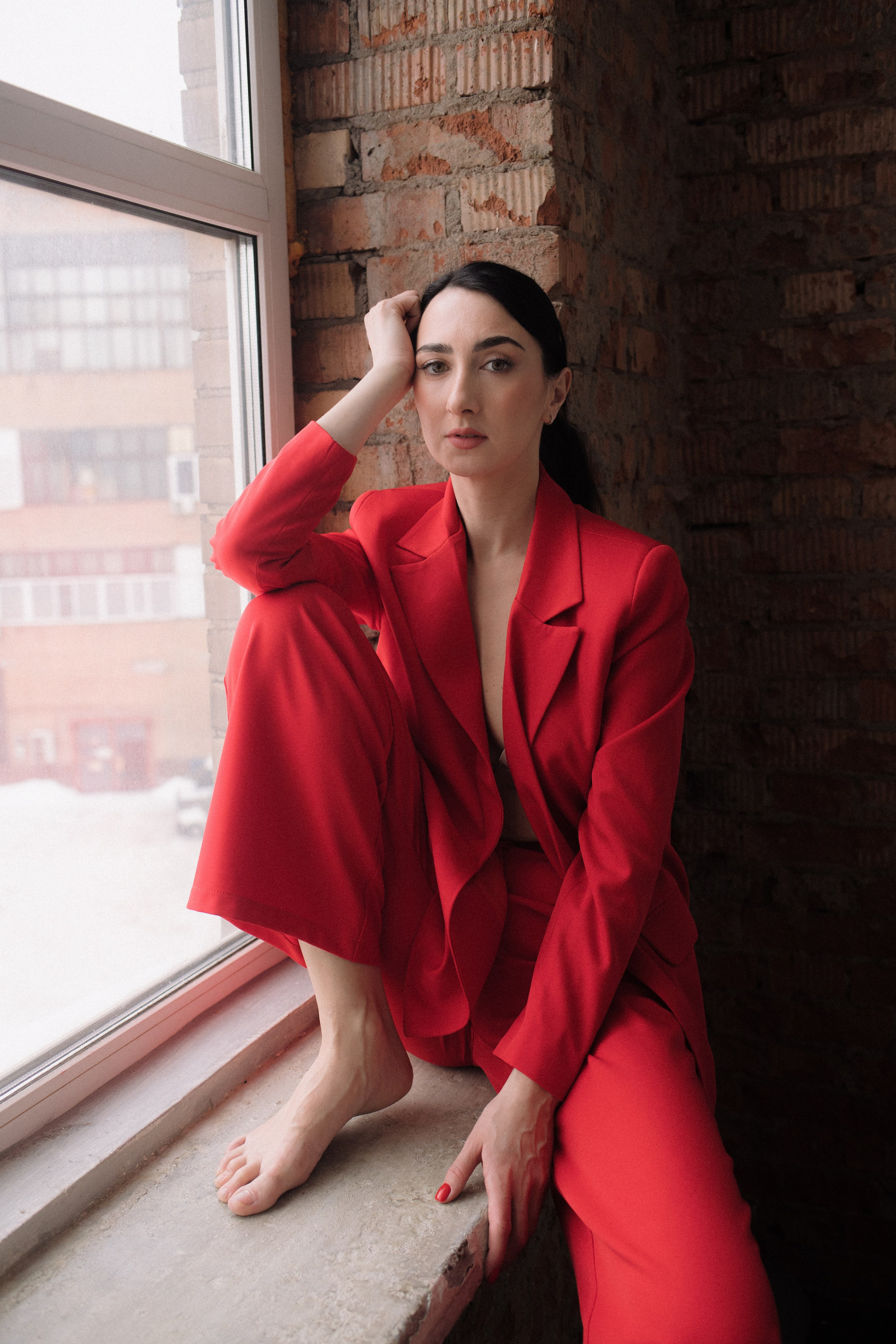 Маша. Семейный и детский фотограф Юлия Шох