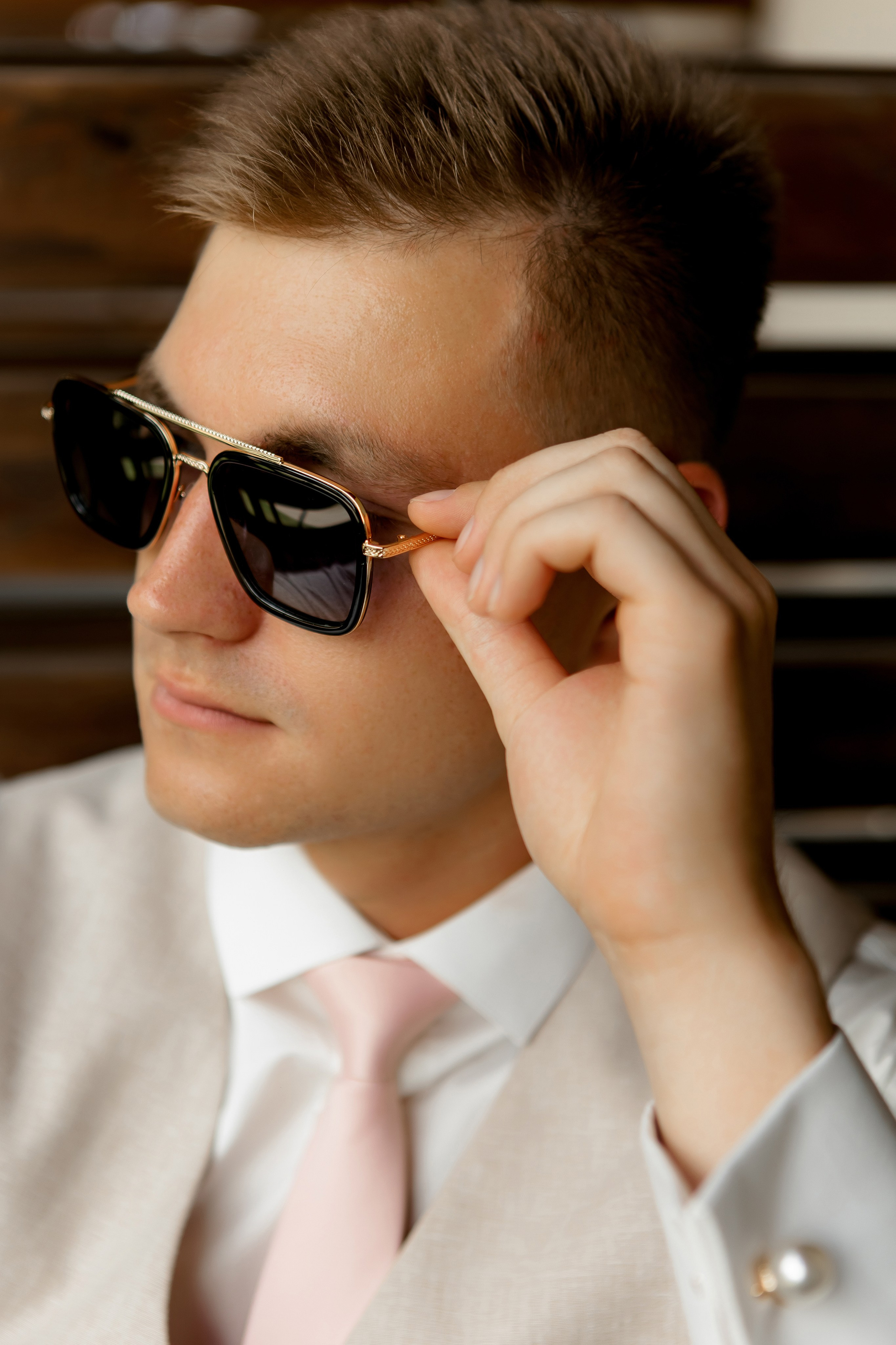 Павел и Диана. Свадебный фотограф Ксения Трухина в Нижнем Новгороде и Москве