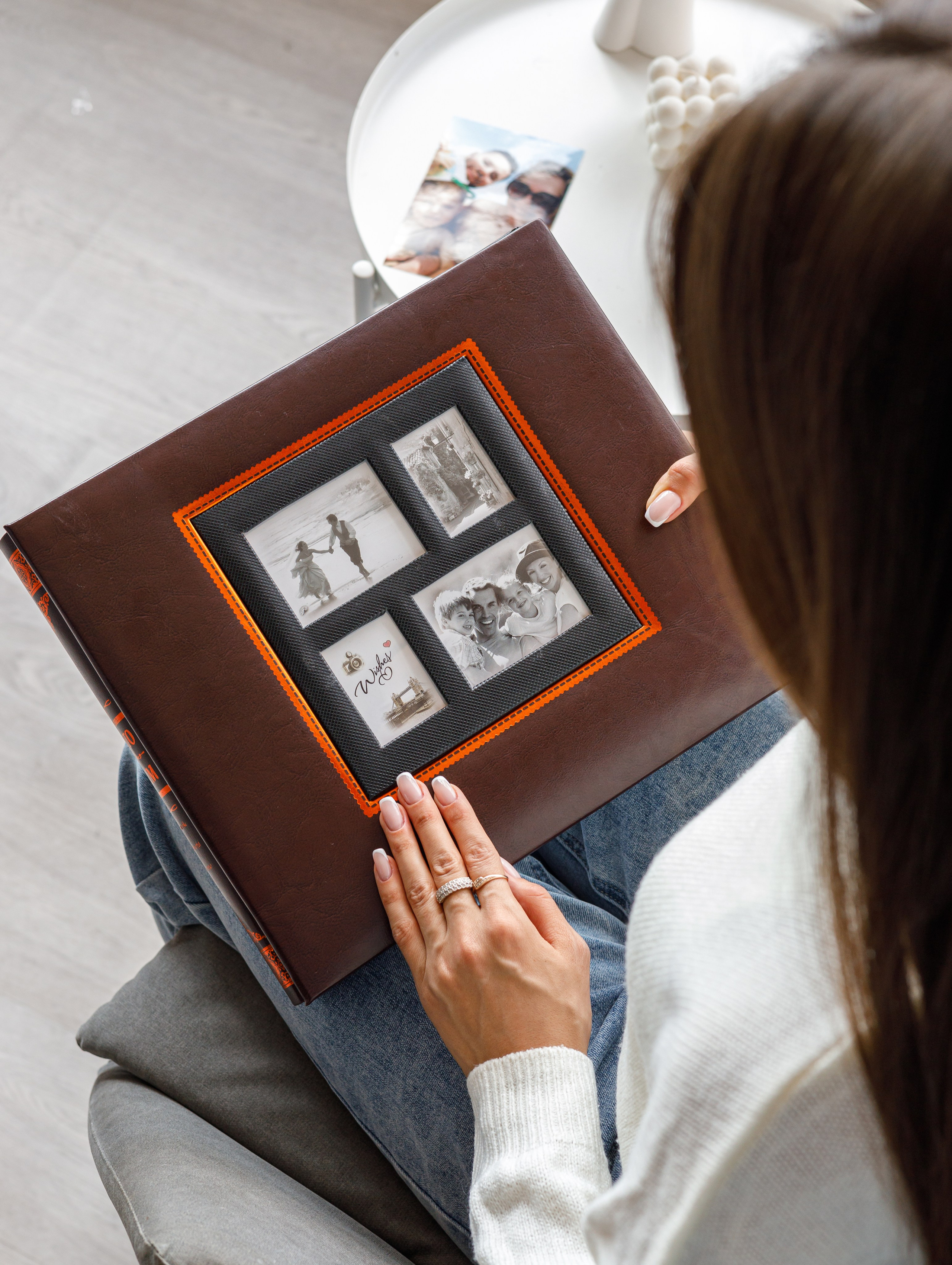 Преметный фотограф. Репортажный и портретный фотограф в Москве Саханцева Анна