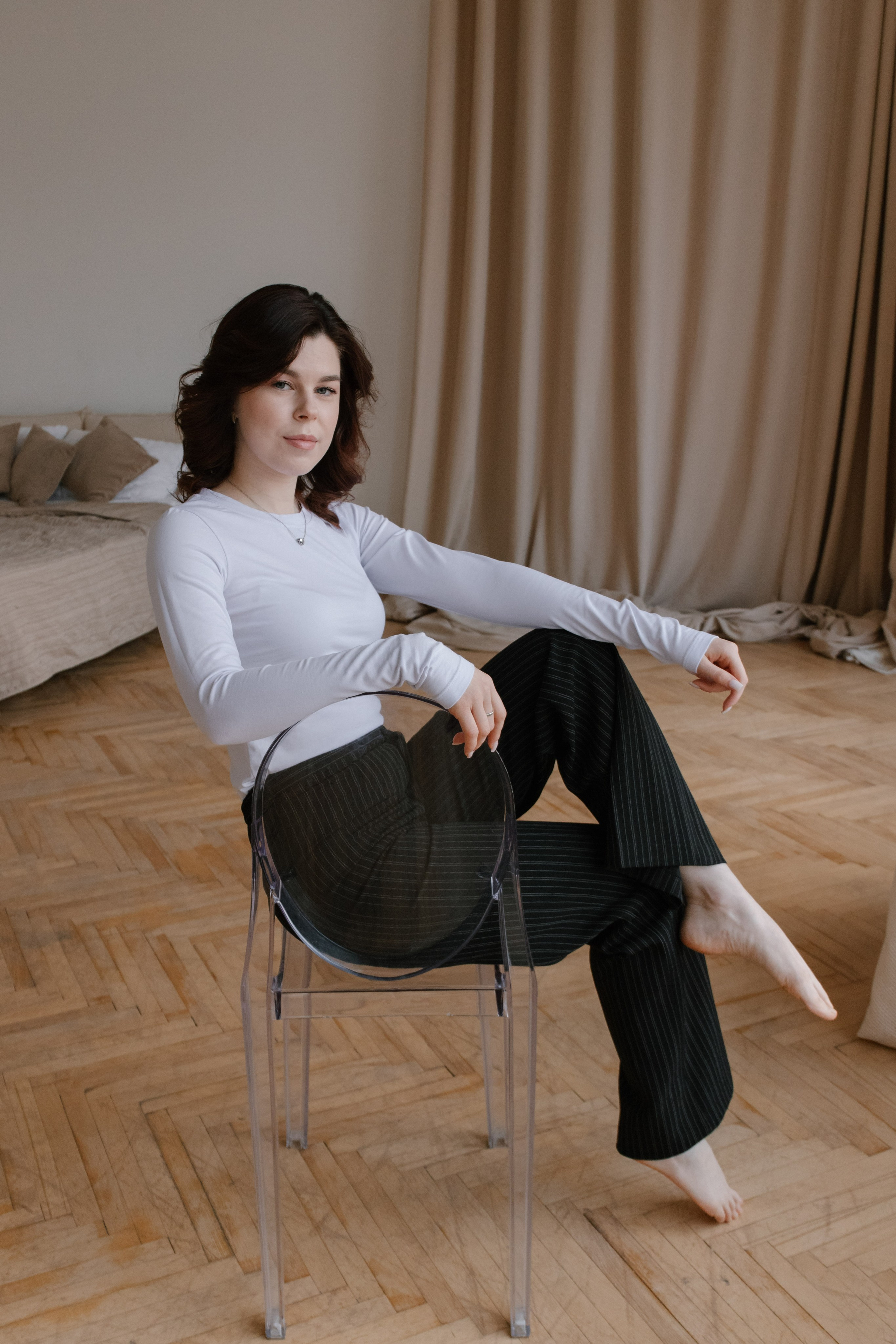 Екатерина. Фотограф Елена Балакина (Челябинск)