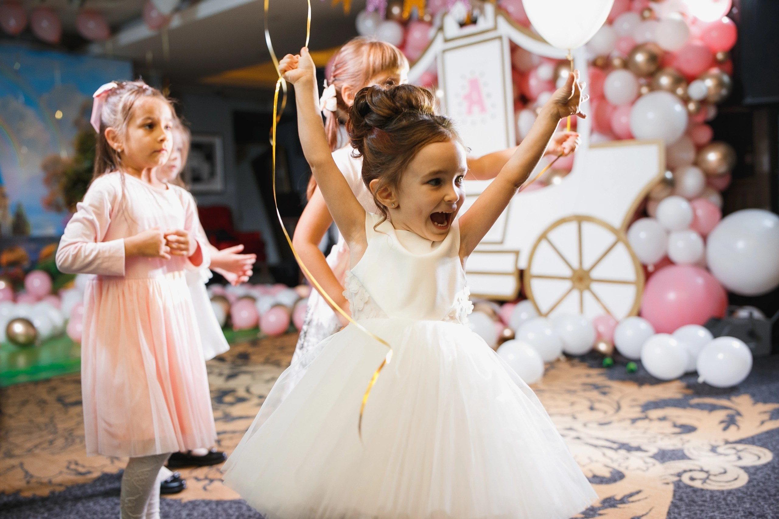 THE FACTORY. Организация мероприятий Донецк (ДНР). Организация и декор мероприятий Донецк (ДНР)