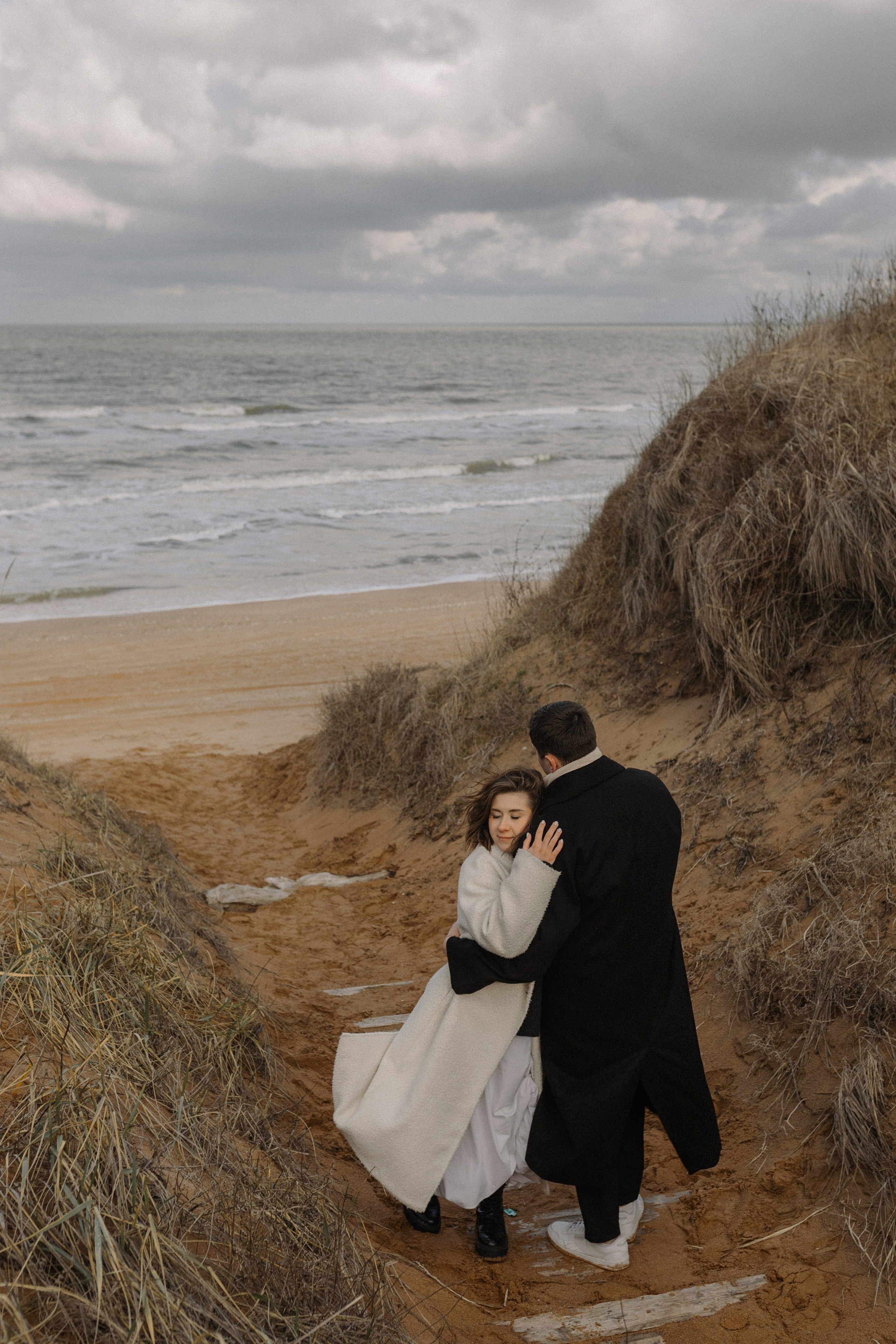 Алина и Саша. Семейный фотограф в Краснодаре Яна Морева