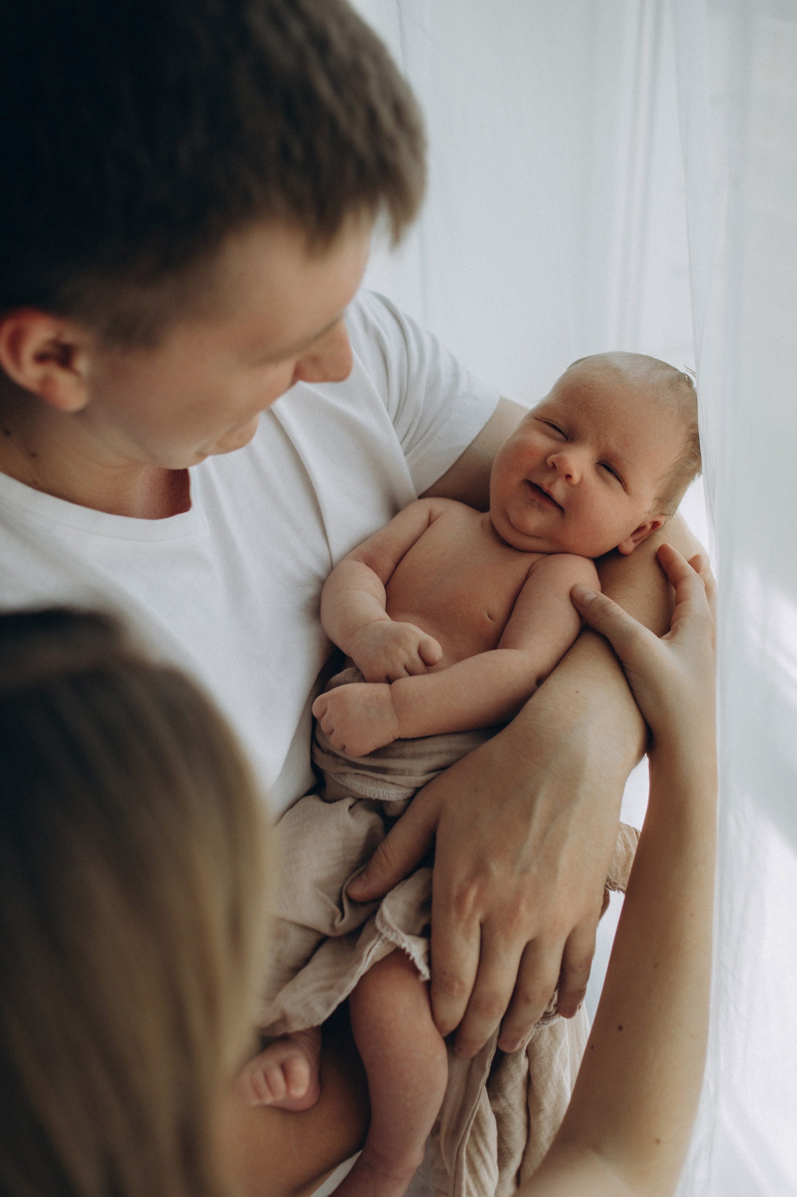 Мия. Семейный фотограф в Краснодаре Яна Морева