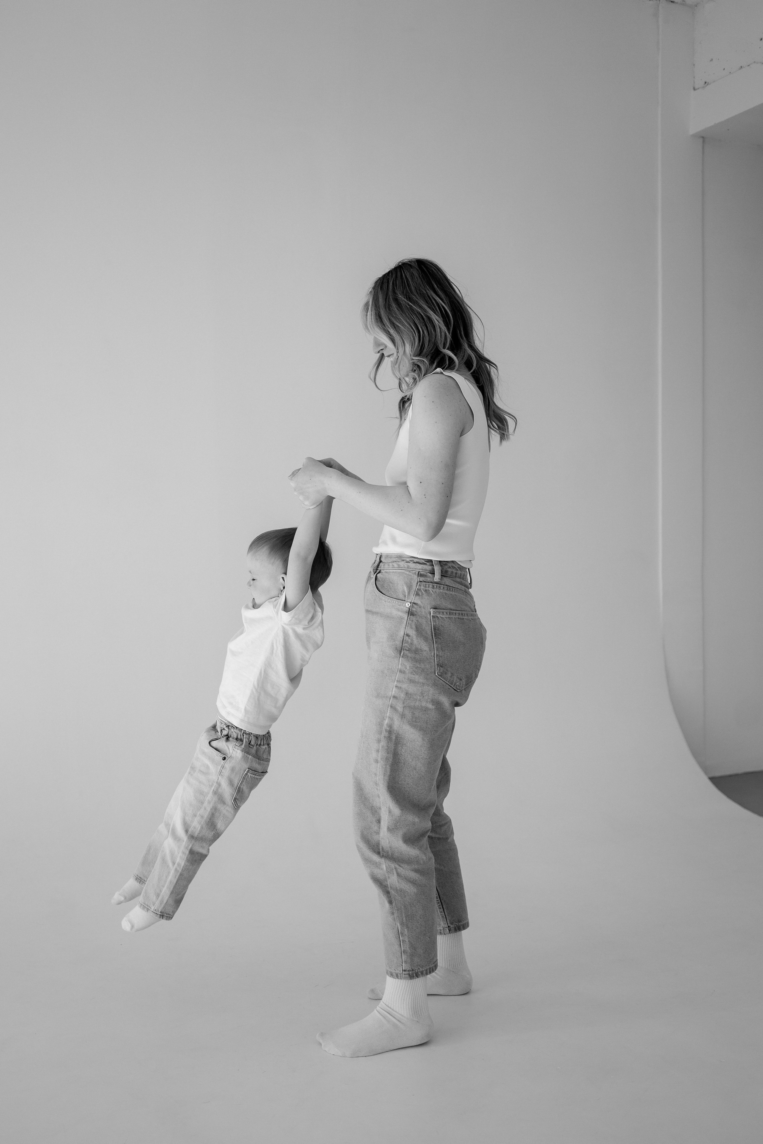 Настя и Егор. Семейный фотограф в Краснодаре Яна Морева