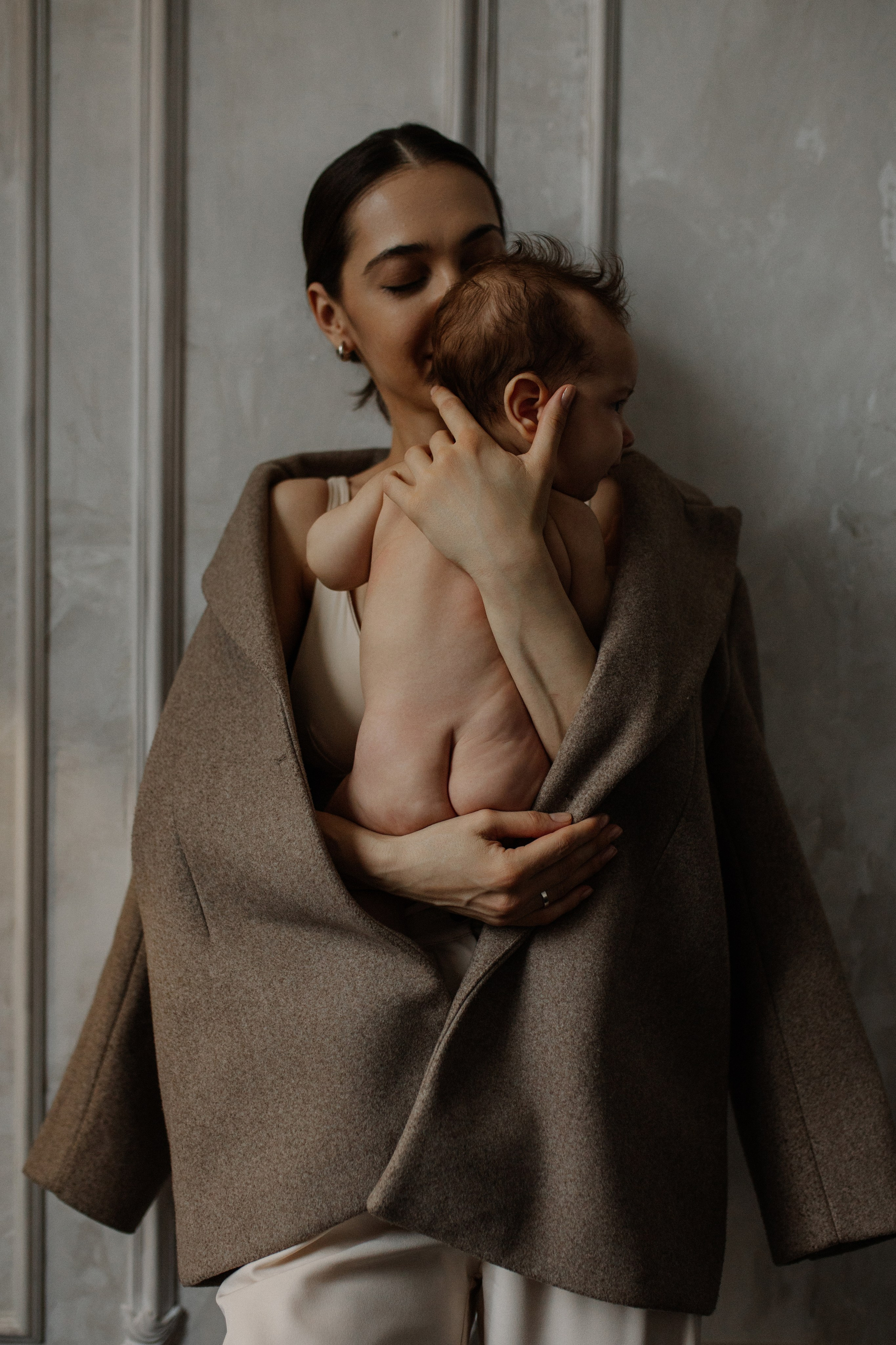 Тимофей и Анастасия. Семейный фотограф в Краснодаре Яна Морева