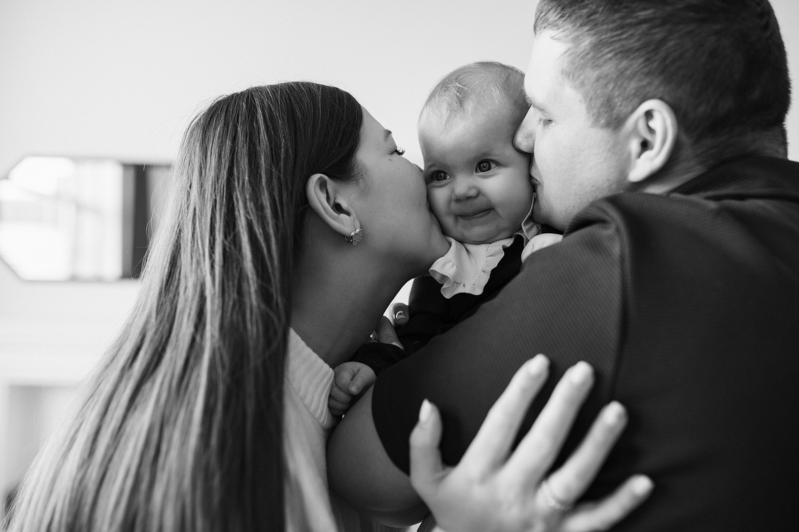 Вместе. Семейный фотограф в Краснодаре Яна Морева