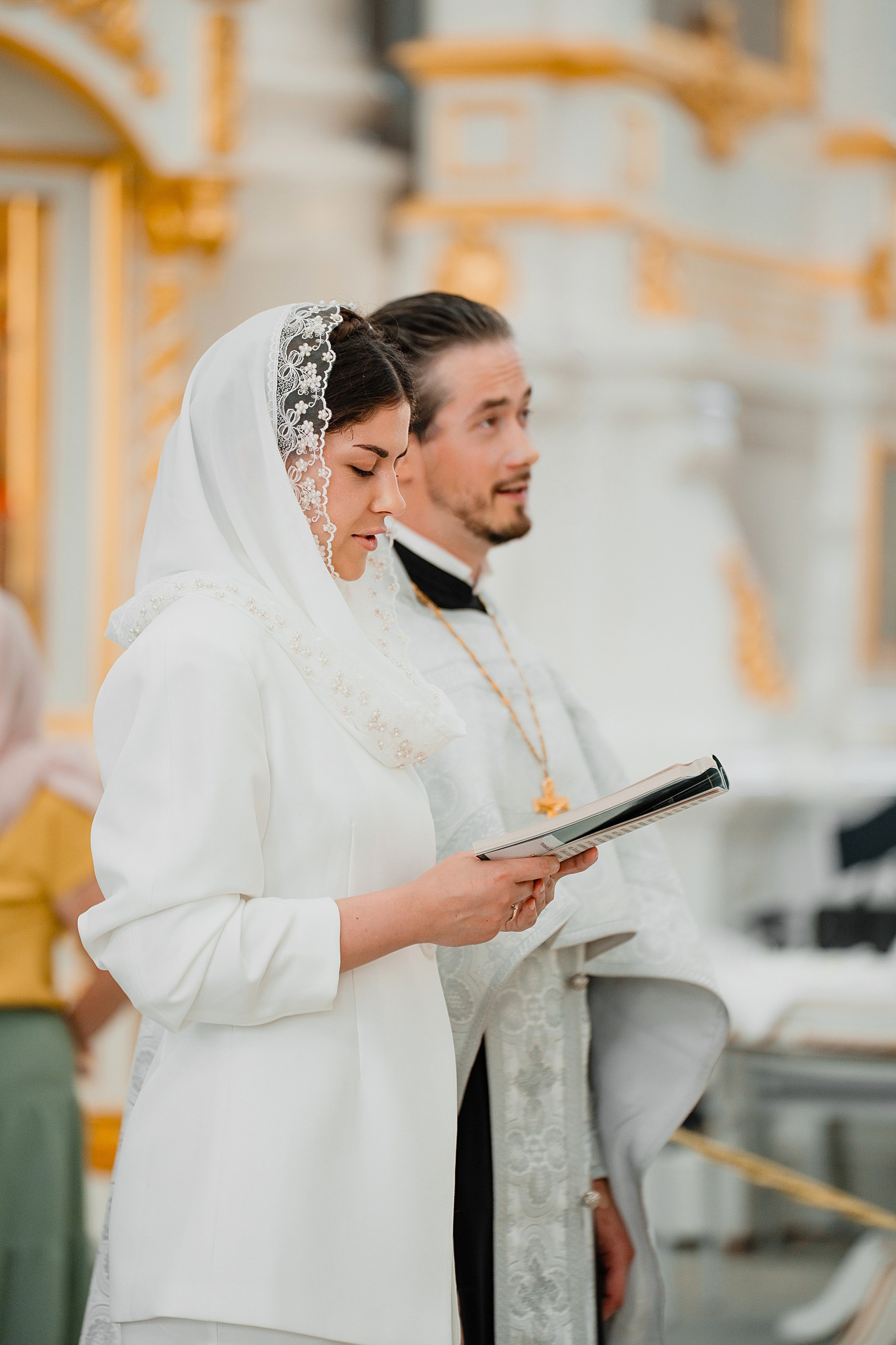 Крещения. Главная