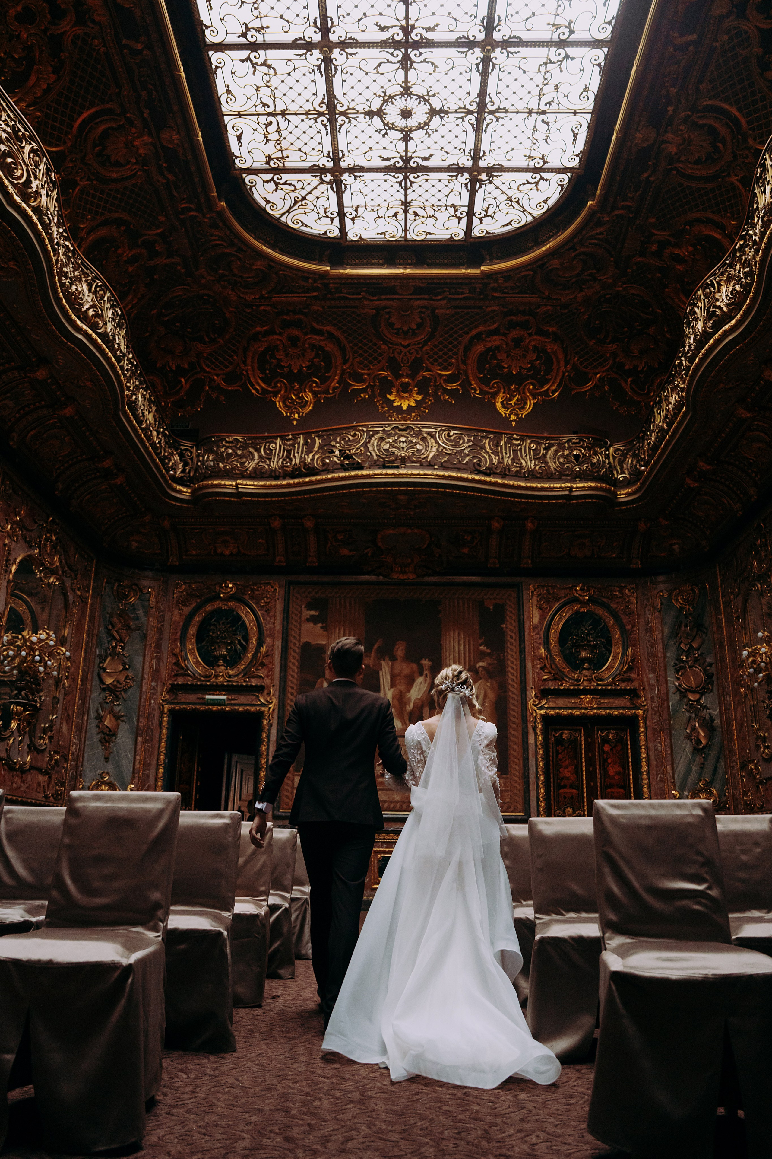 Weddings. Главная