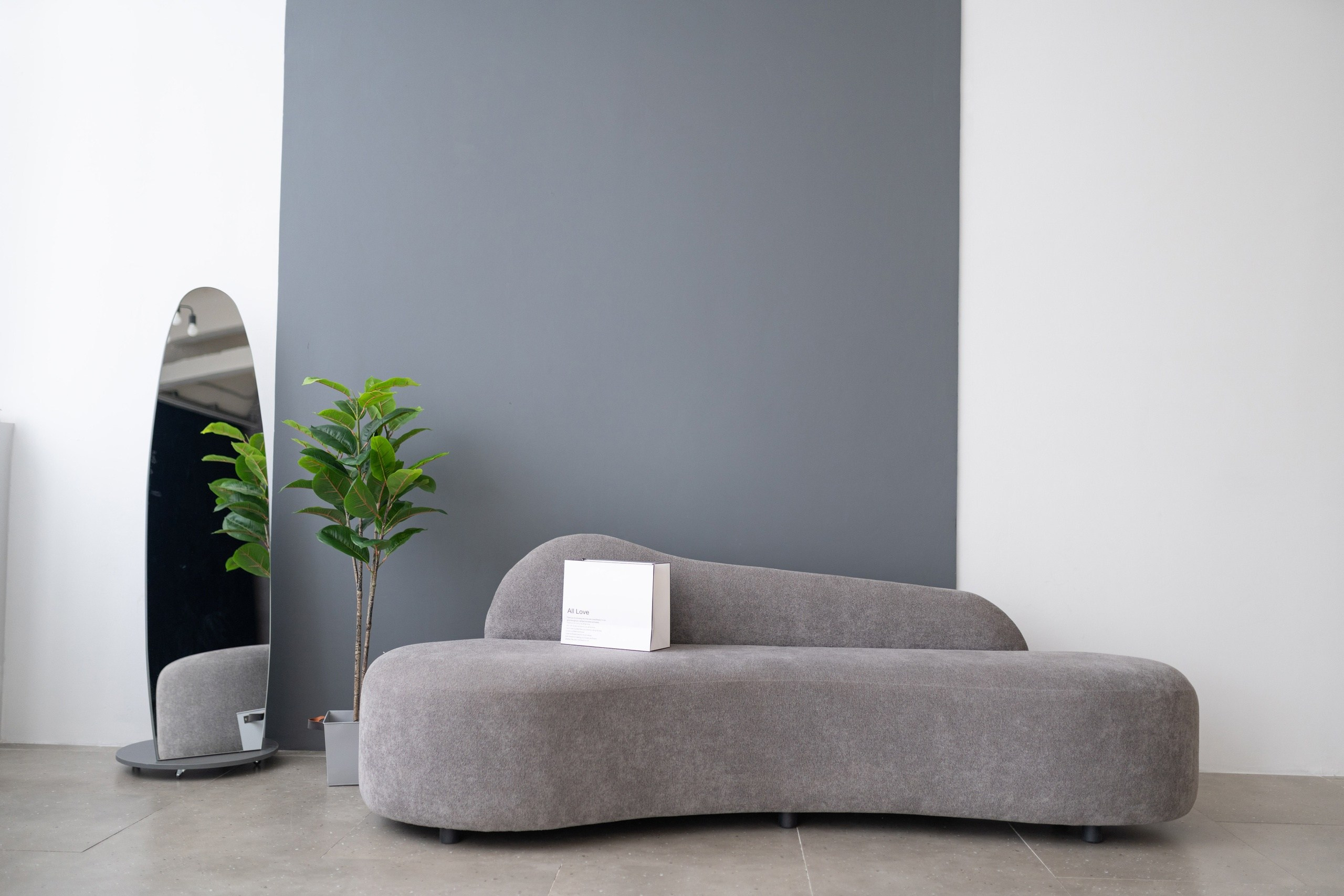 Ample, зал Нюд. Фотограф в Самаре Иван Булатов