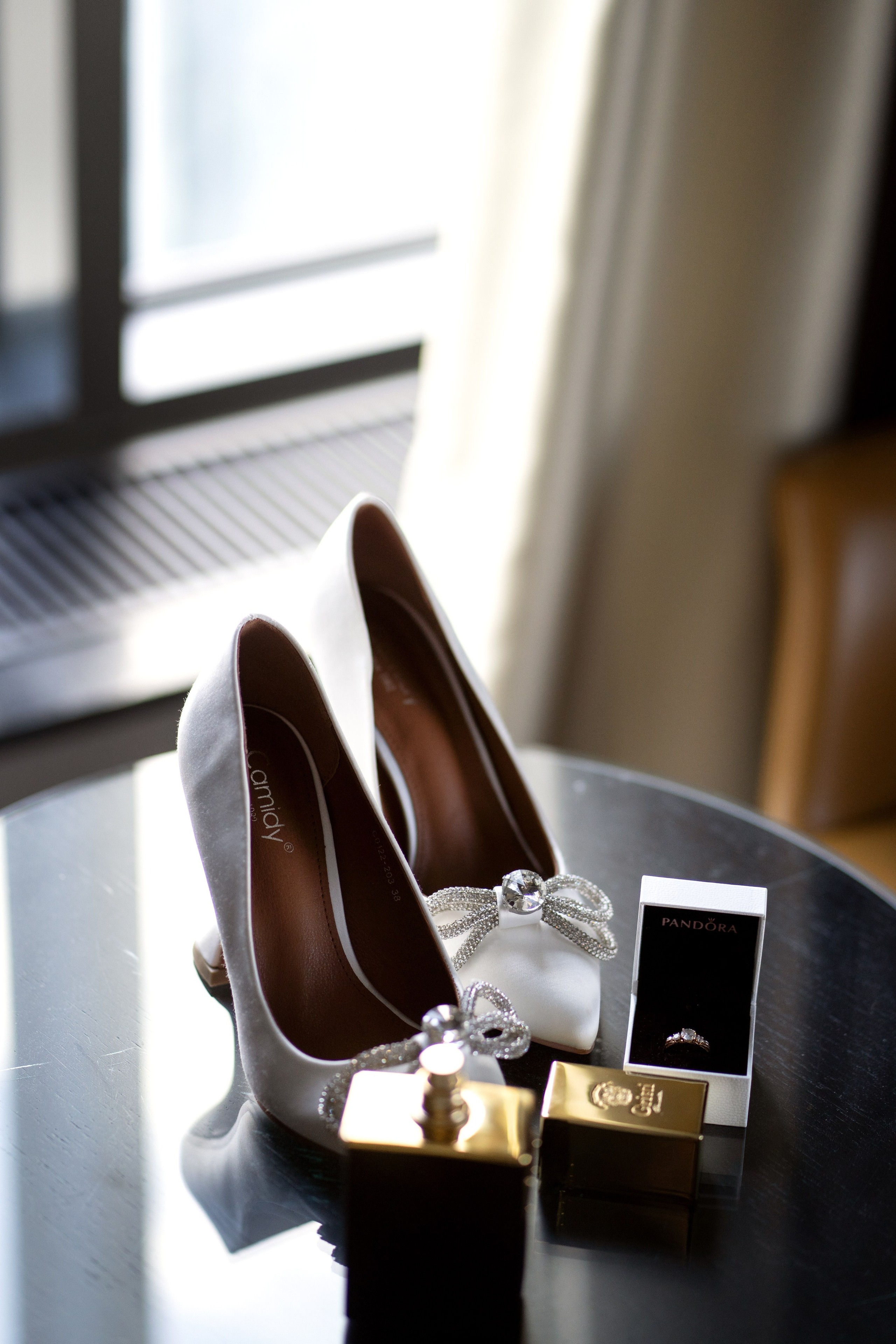 Виталий и Ирина. Семейный и свадебный фотограф Минск, Беларусь Анна Орловская