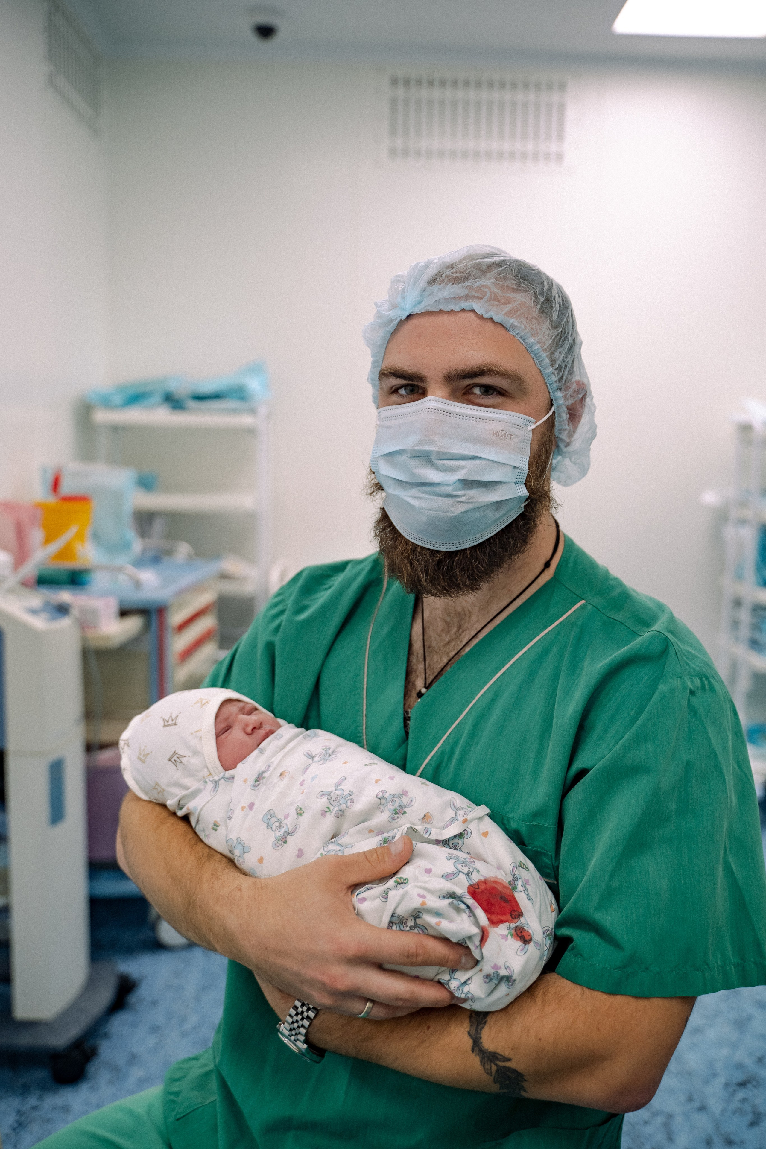 Фотограф на роды в Москве | Рождение Есении. Фотограф на роды в Москве Алла Rockymouse