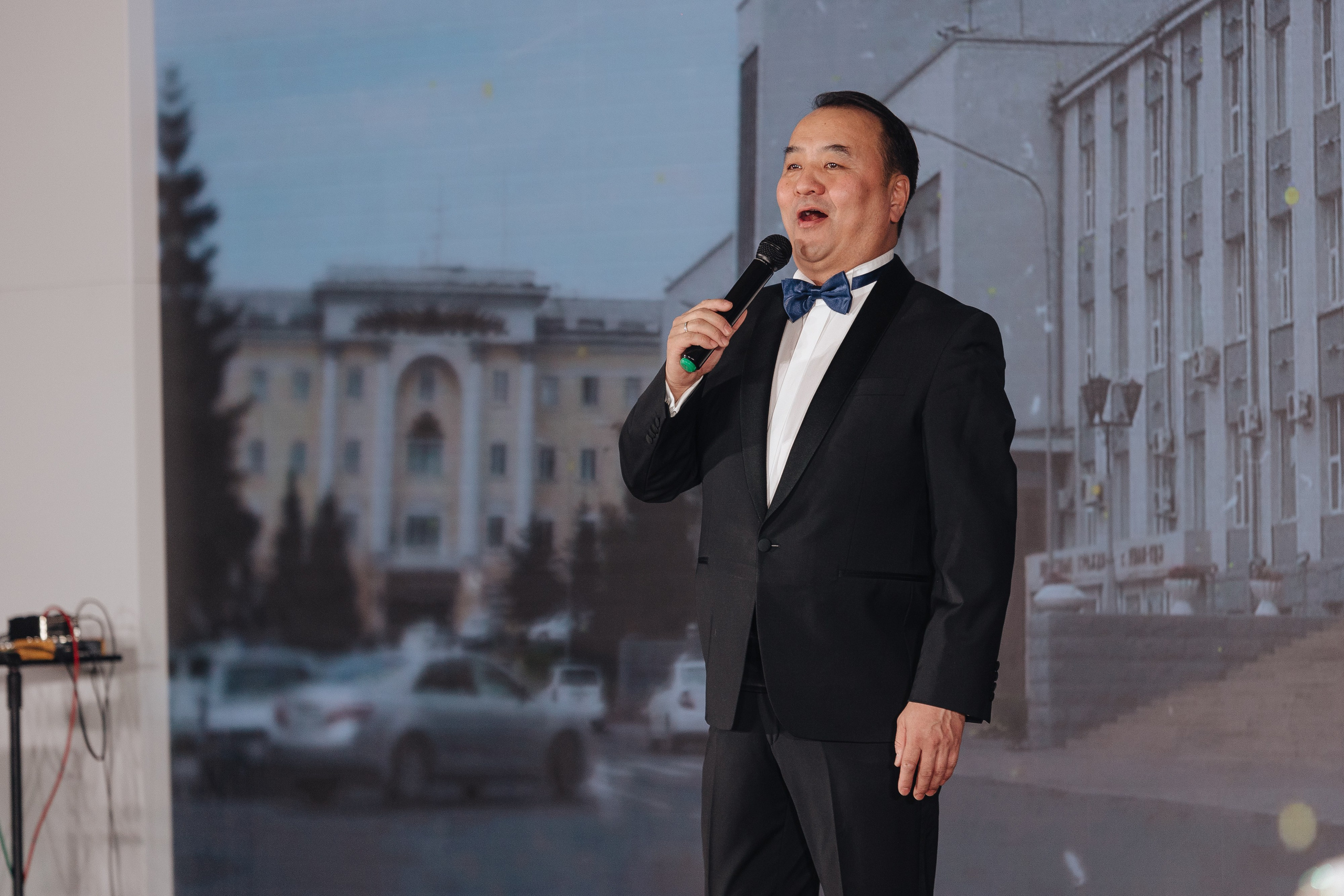 Студенческий бал. Свадебный и семейный фотограф в Улан-Удэ